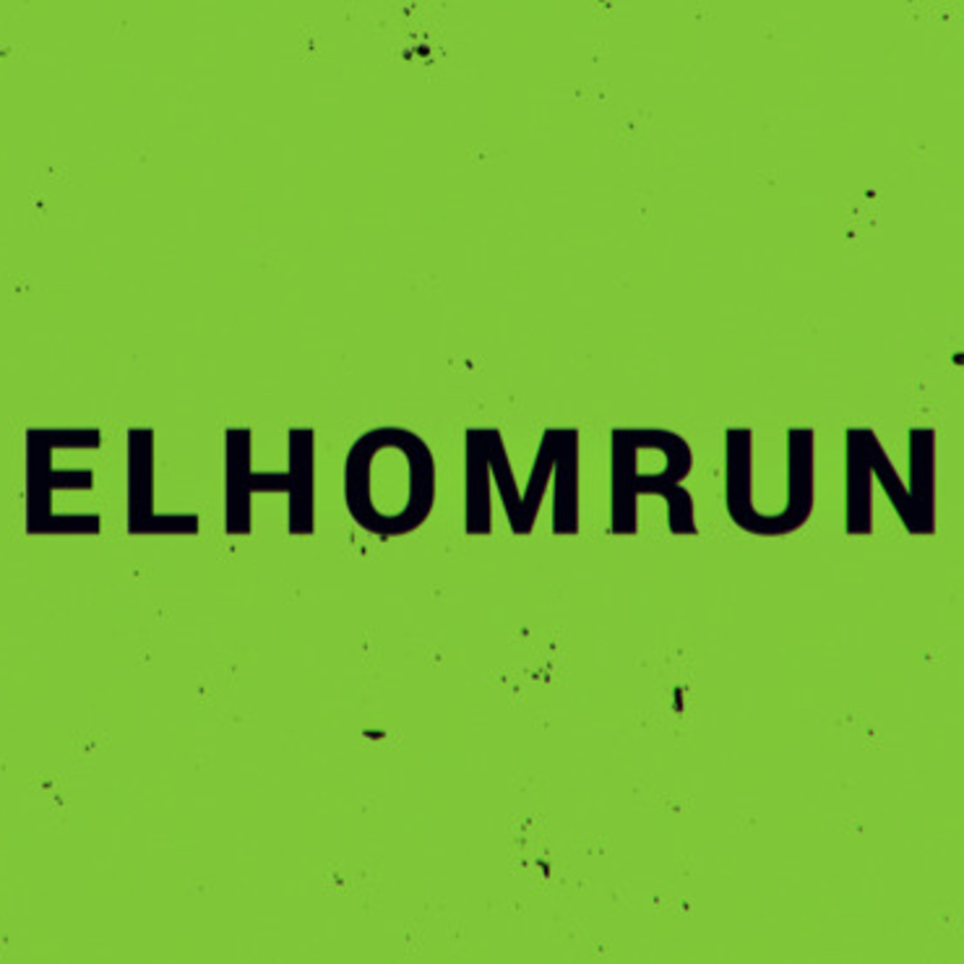 El Homrun