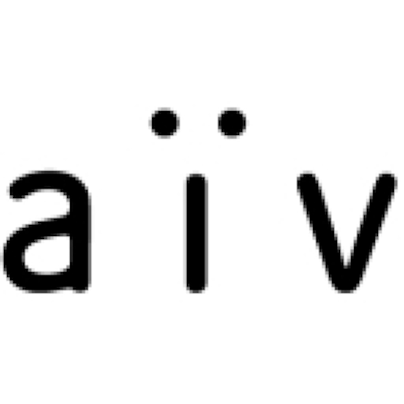 naïve podcast artwork