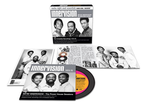 Outta Sight Records\' Podcast