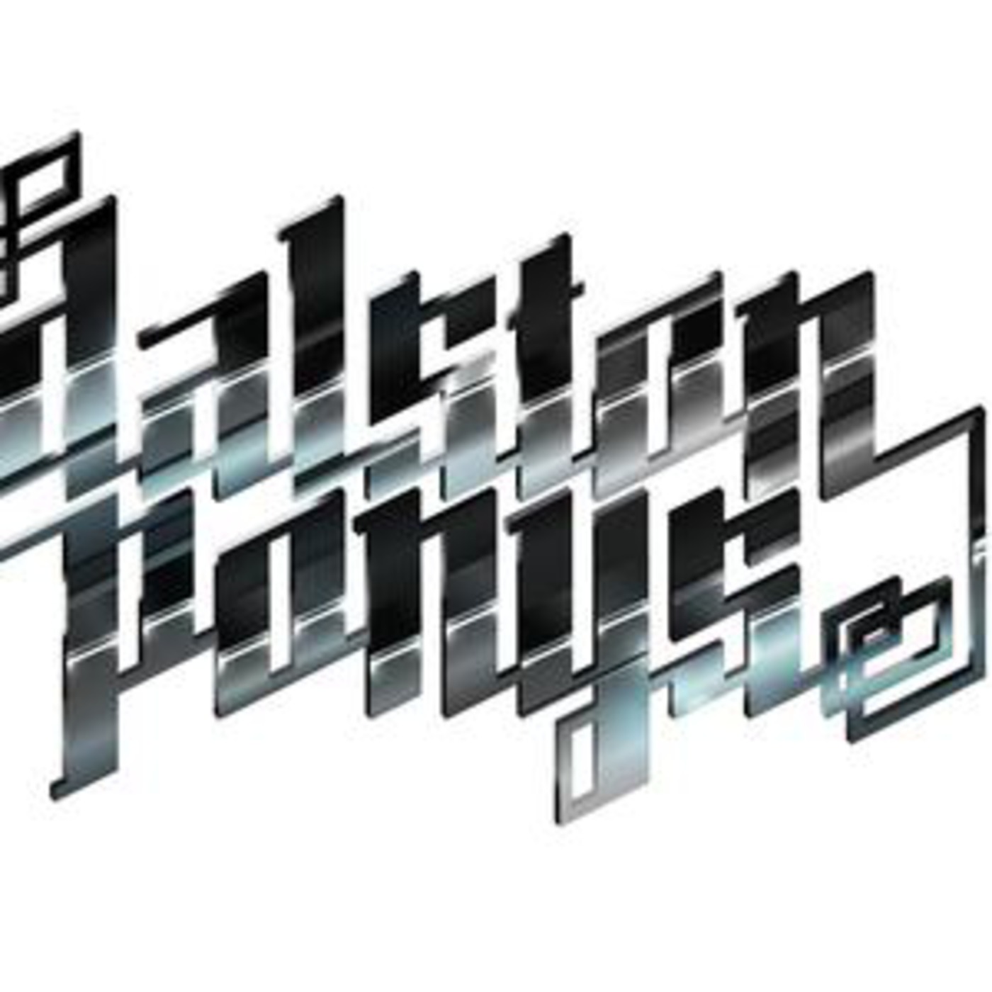The Dalston Pony Show - March 2012