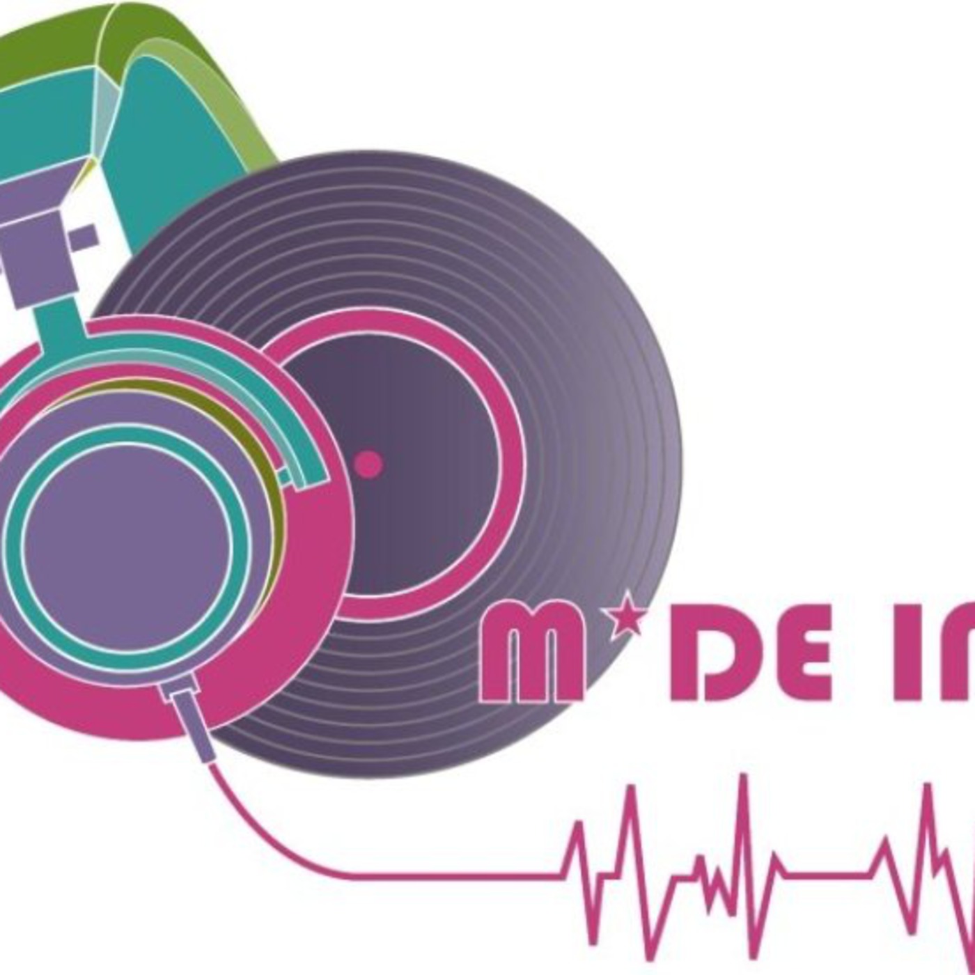 M*DE IN - Electrosession FRESH BEAT cover