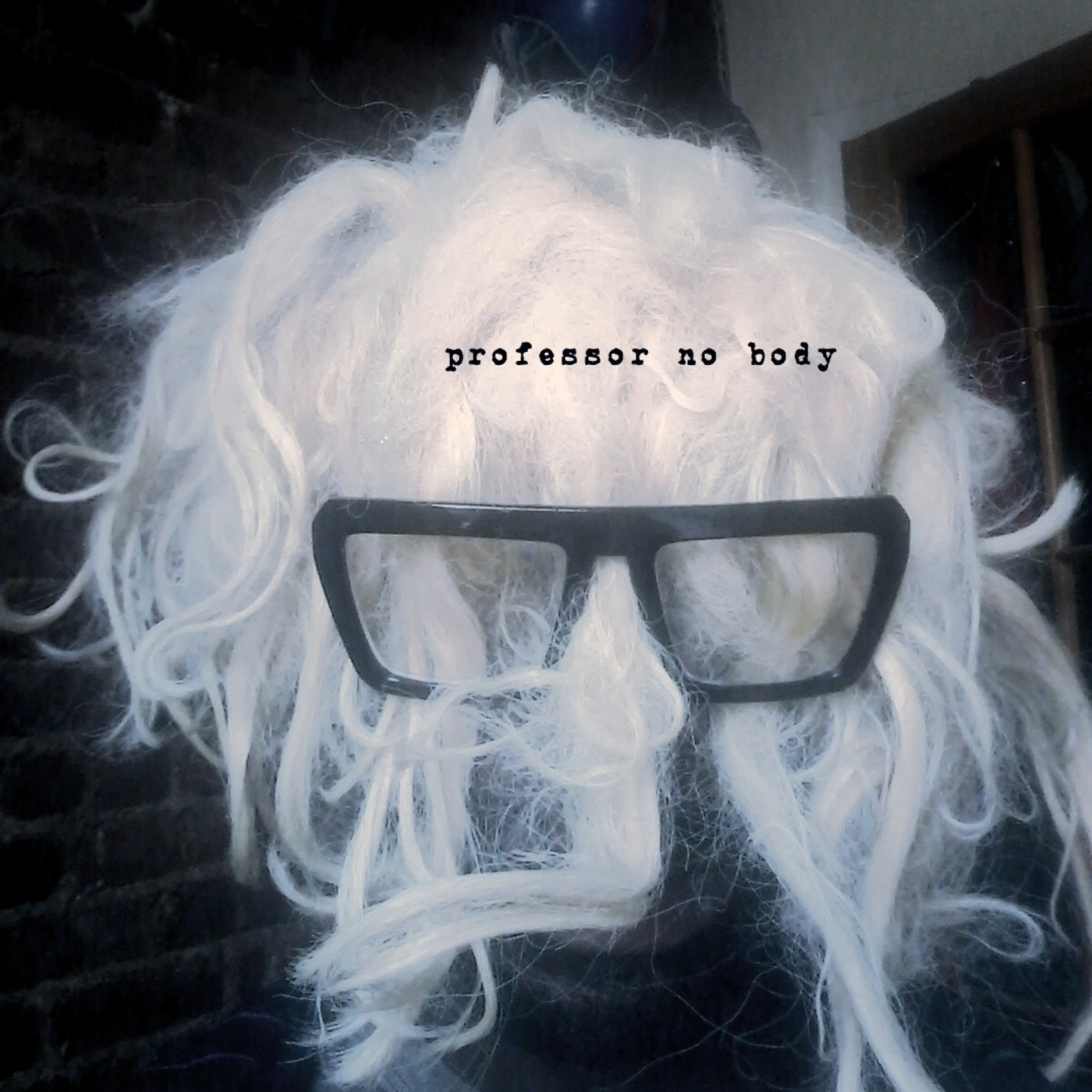 Professor No body episode artwork
