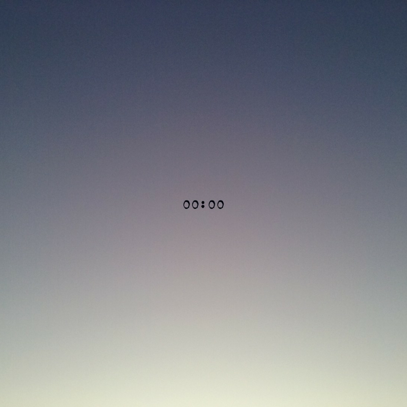 00:00 episode artwork