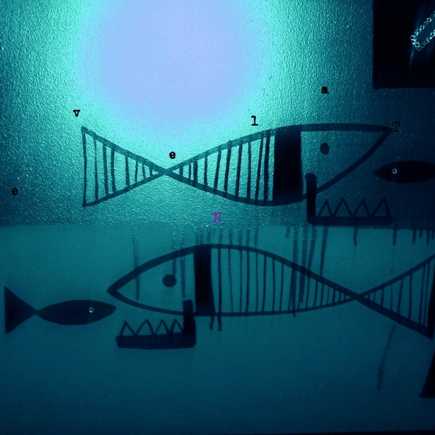 REVELation episode artwork