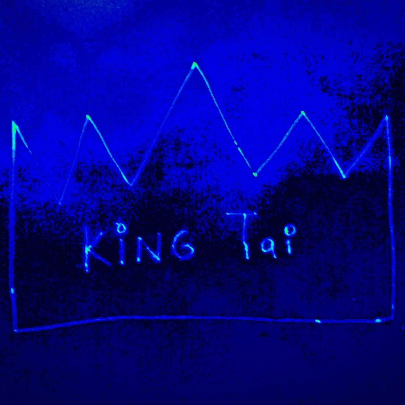 King Tai episode artwork