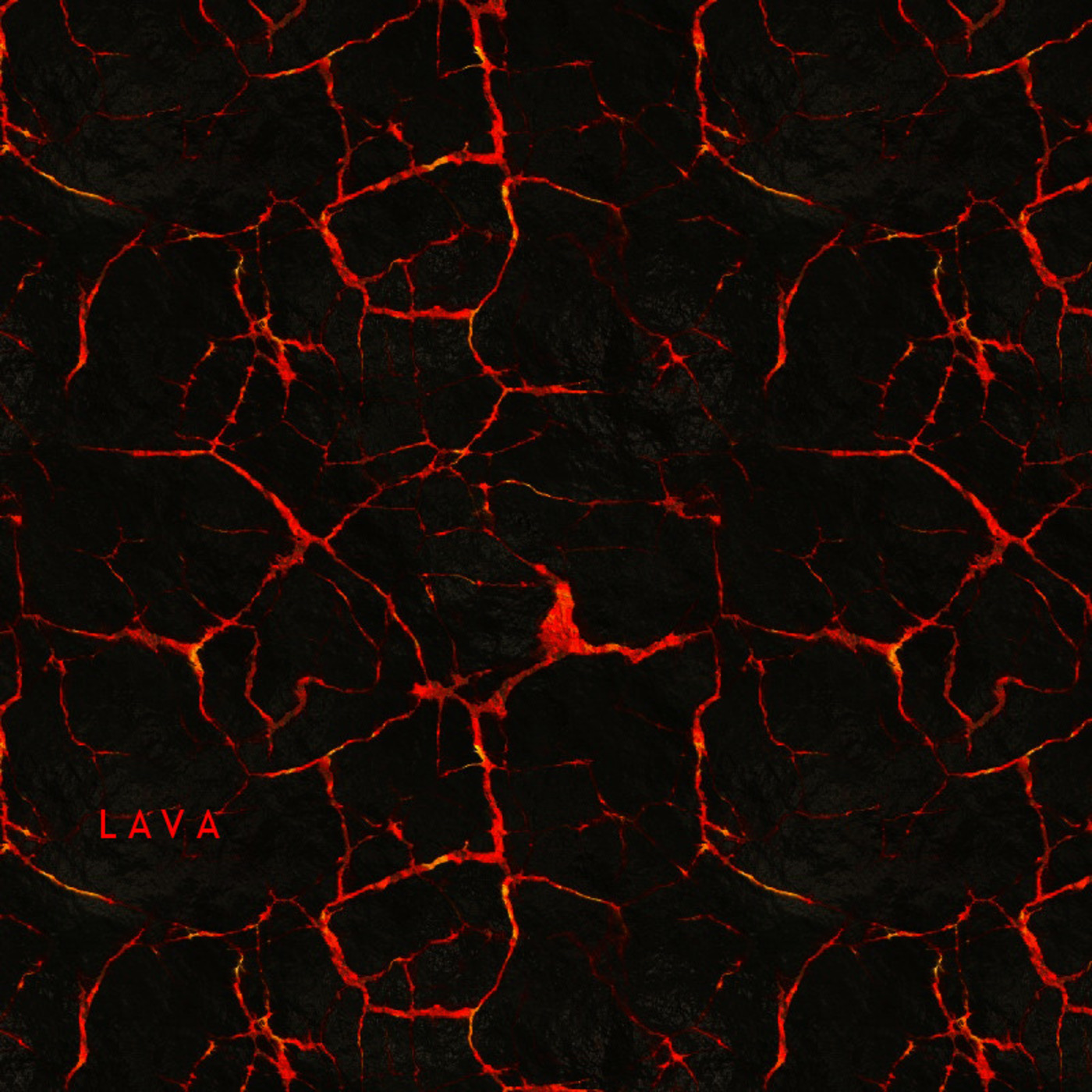 LAVA episode artwork