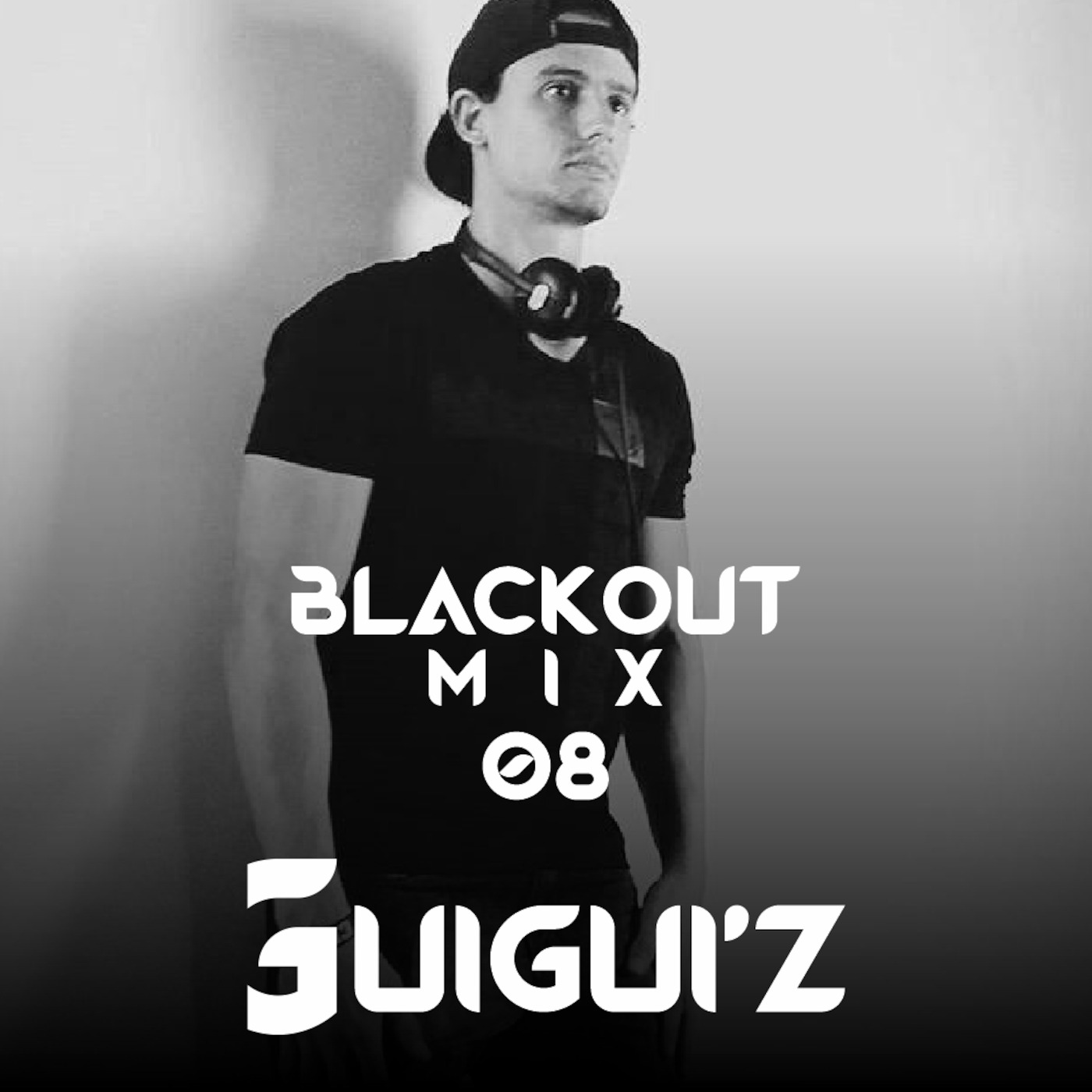 EP 08 BlackOut Mix - GuiGui'z