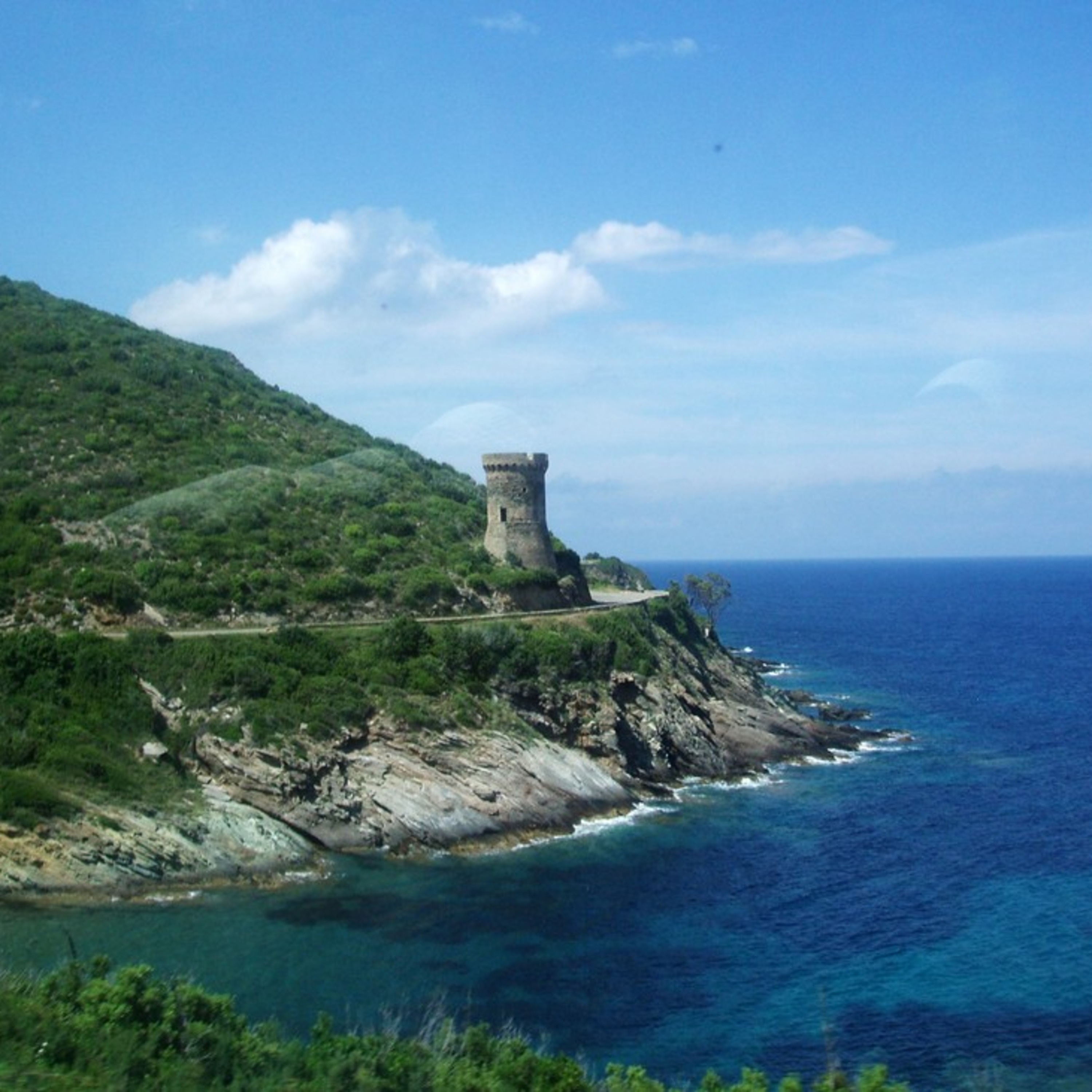 Corsica ... ou la musique corse dans tous ses états