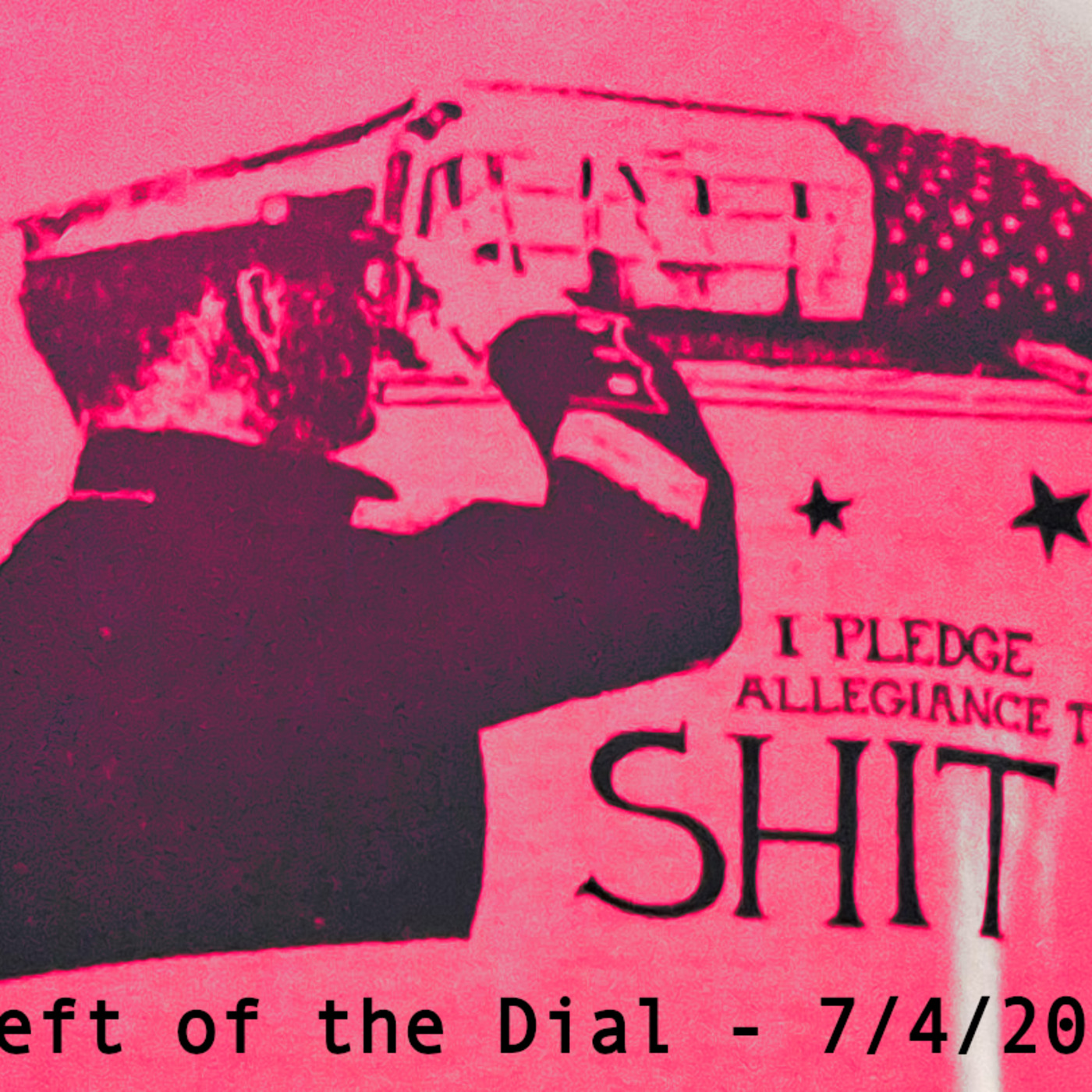 Episode 14: July 4th, 2026 episode artwork