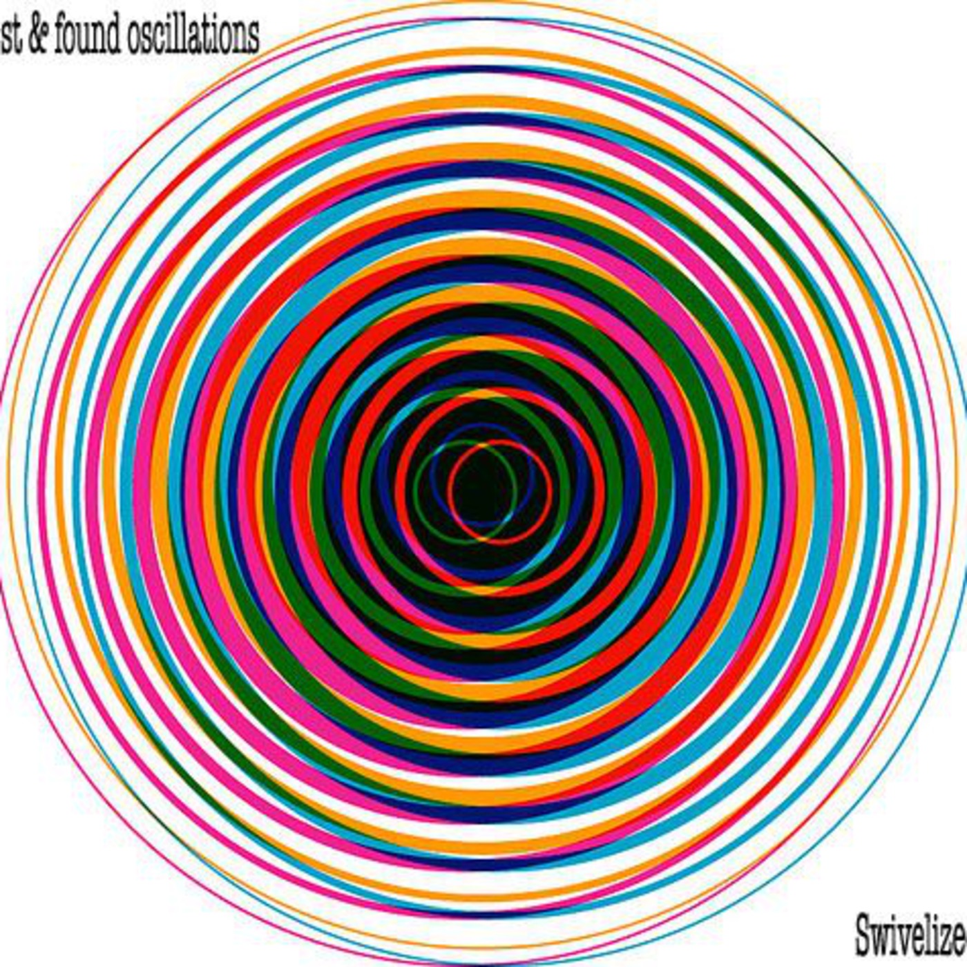 lost & found oscillations episode artwork