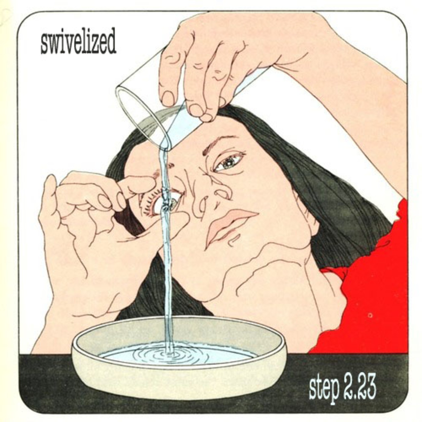 step 2.23 episode artwork