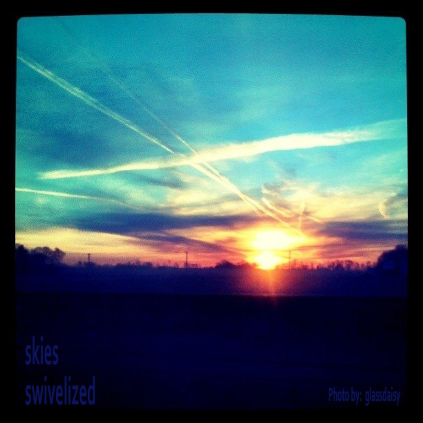 skies
