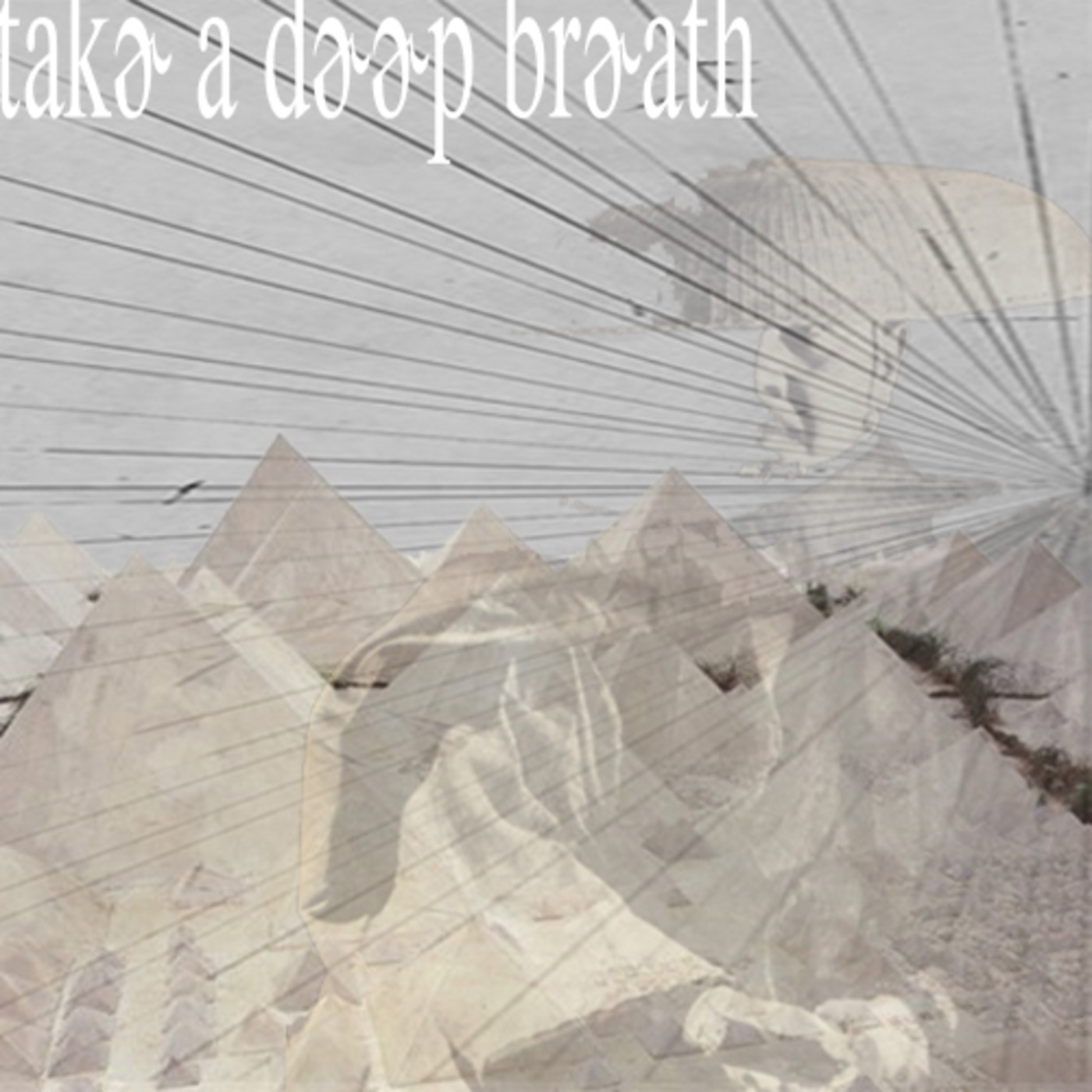 takɚ a dɚɚp brɚath