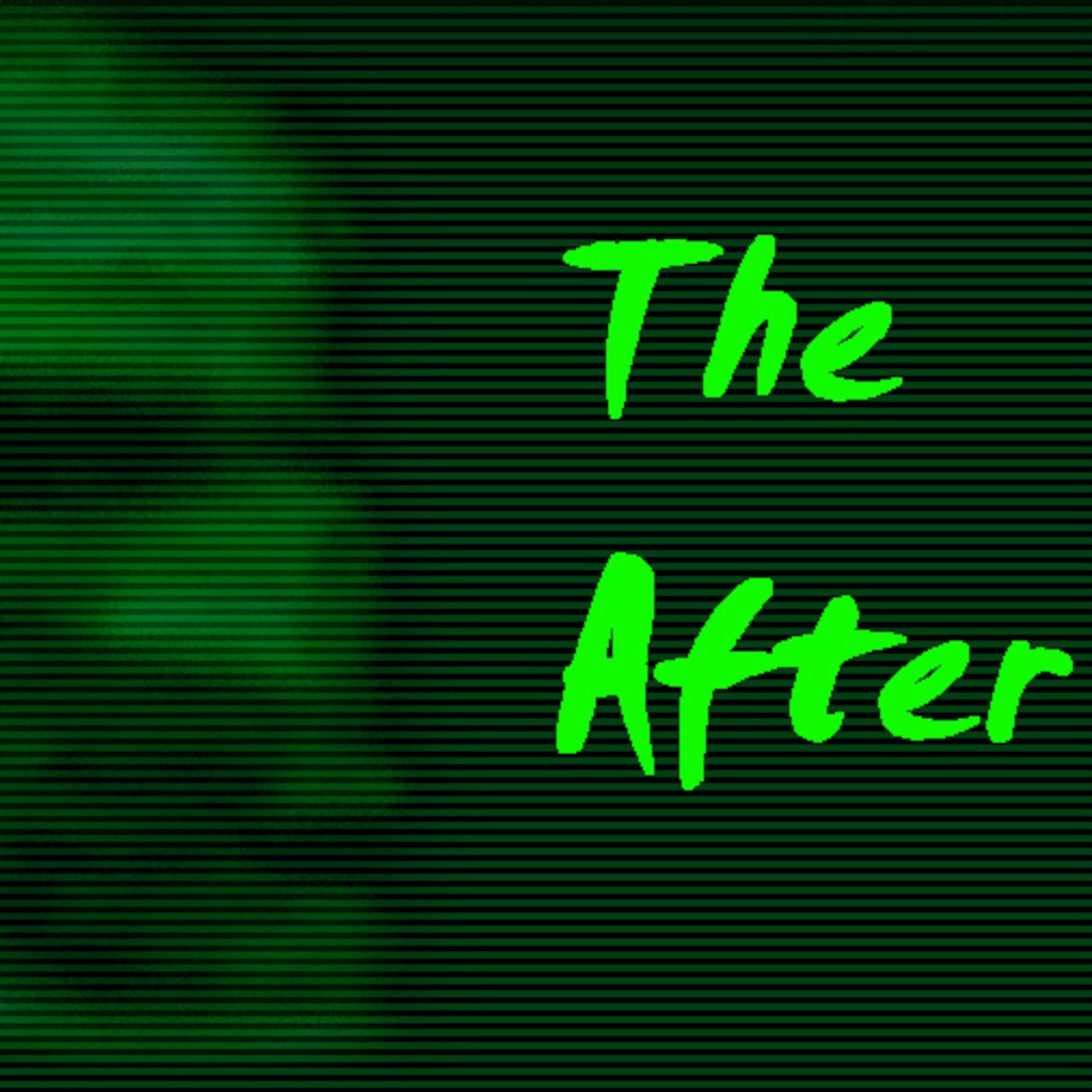 The After (Audio Movie)