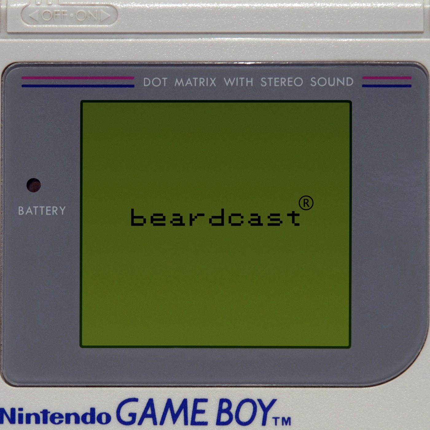 Beardcast
