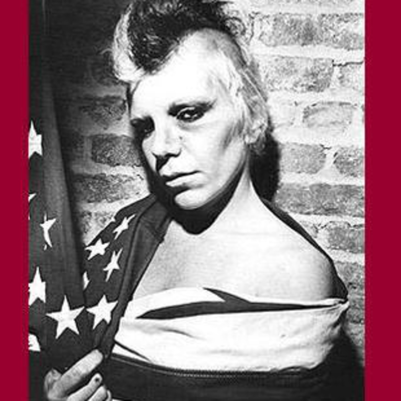 Old Punk Podcast podcast artwork