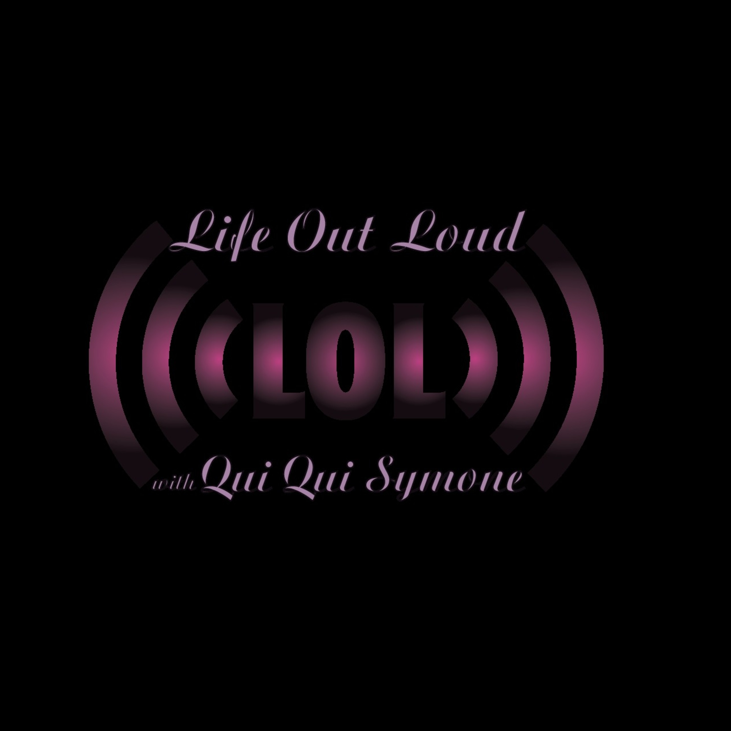 Life Out Loud With Qui Qui Symone