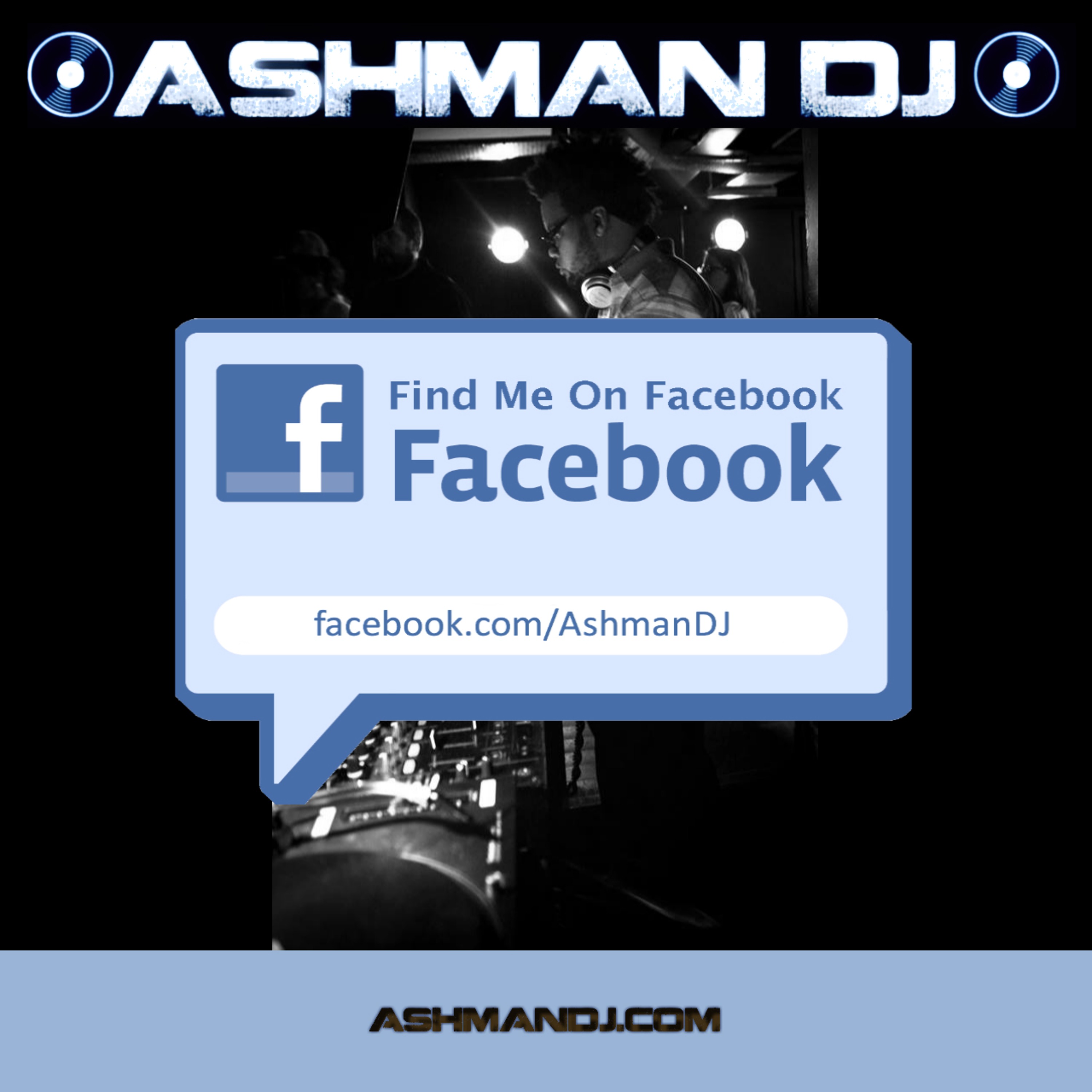 Ashman__Dj's Podcasts
