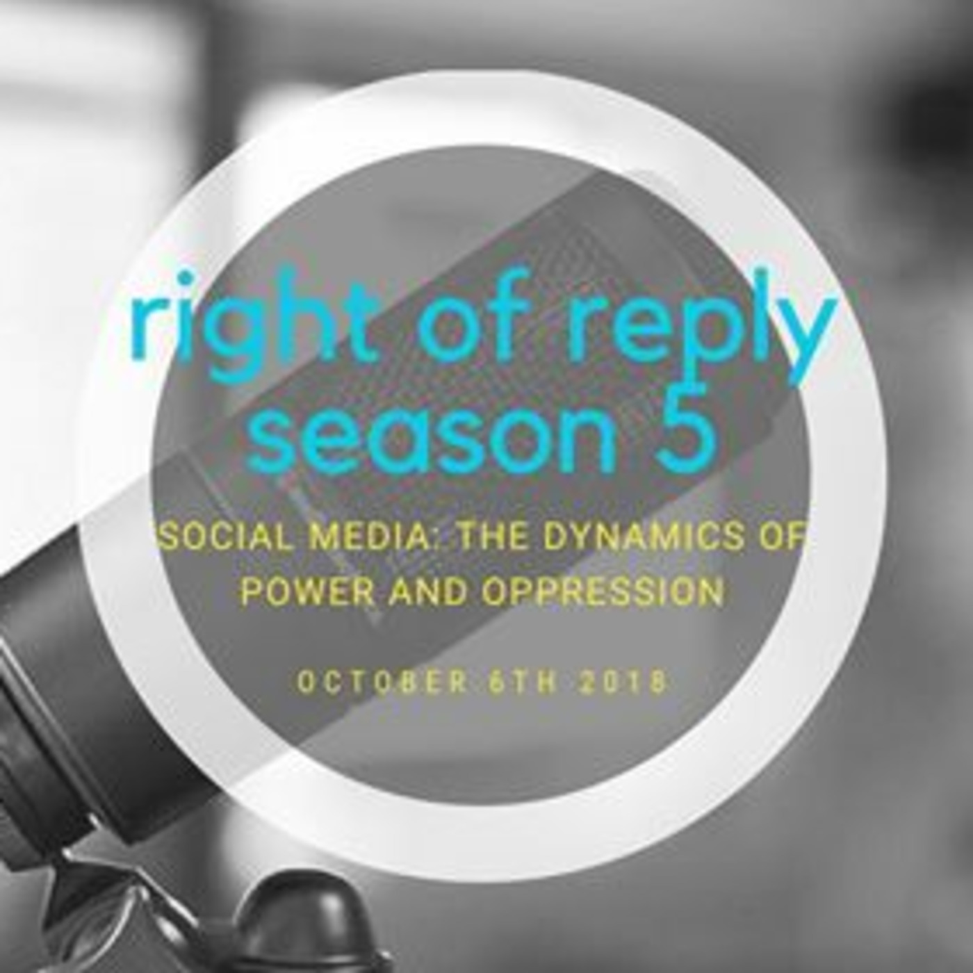 Right of Reply - QIAA - Queen\'s University