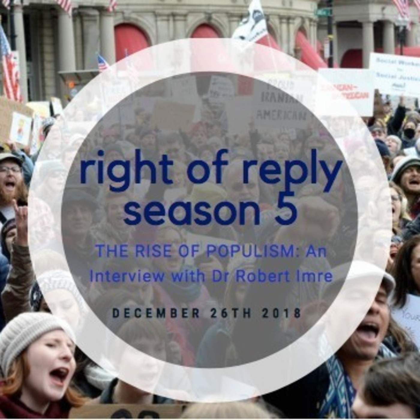 Right of Reply - QIAA - Queen\'s University