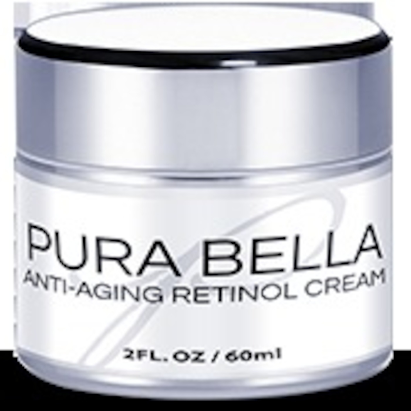 Pura Bella Anti-Aging Retinol Cream