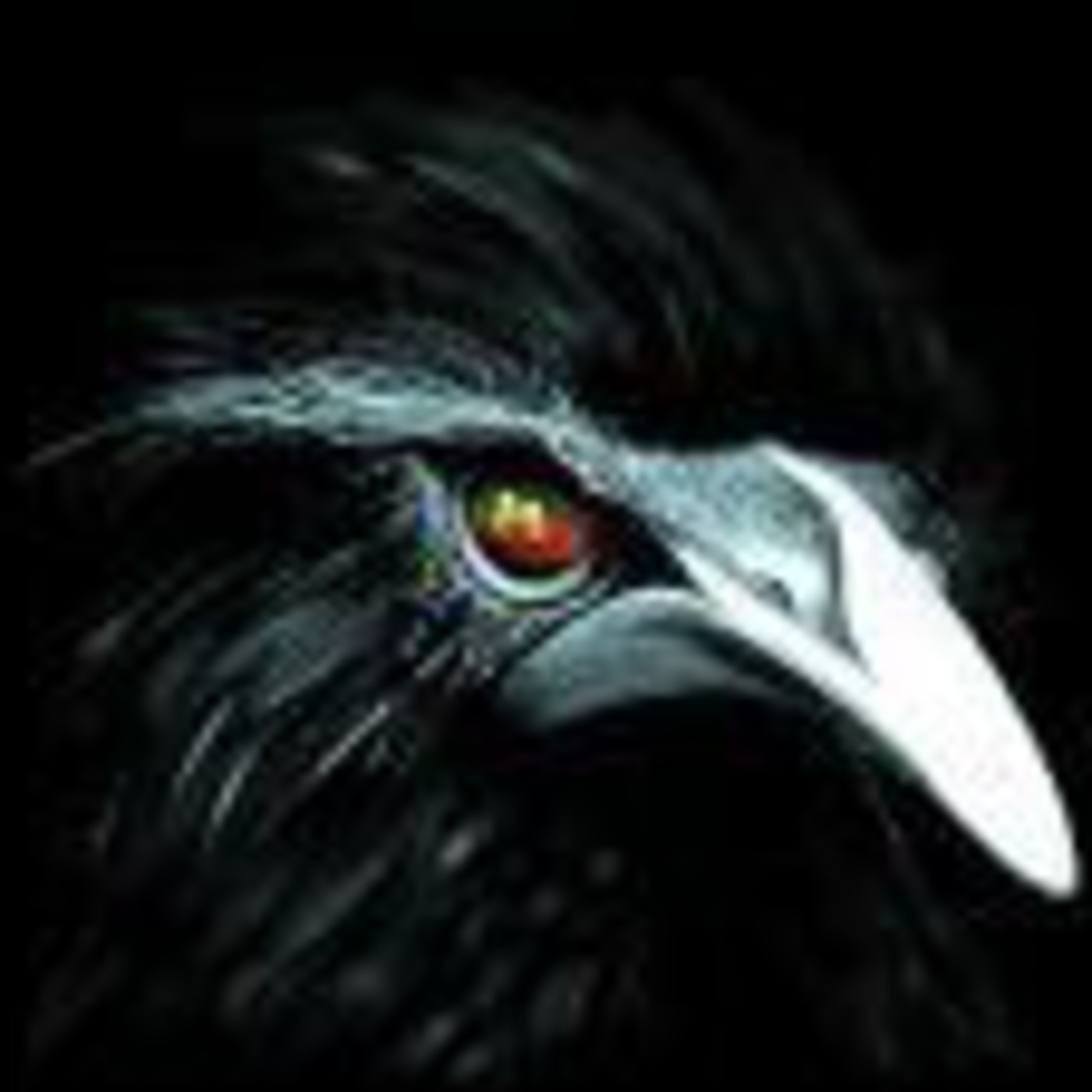 Black Starling Radio - Show #4 episode artwork