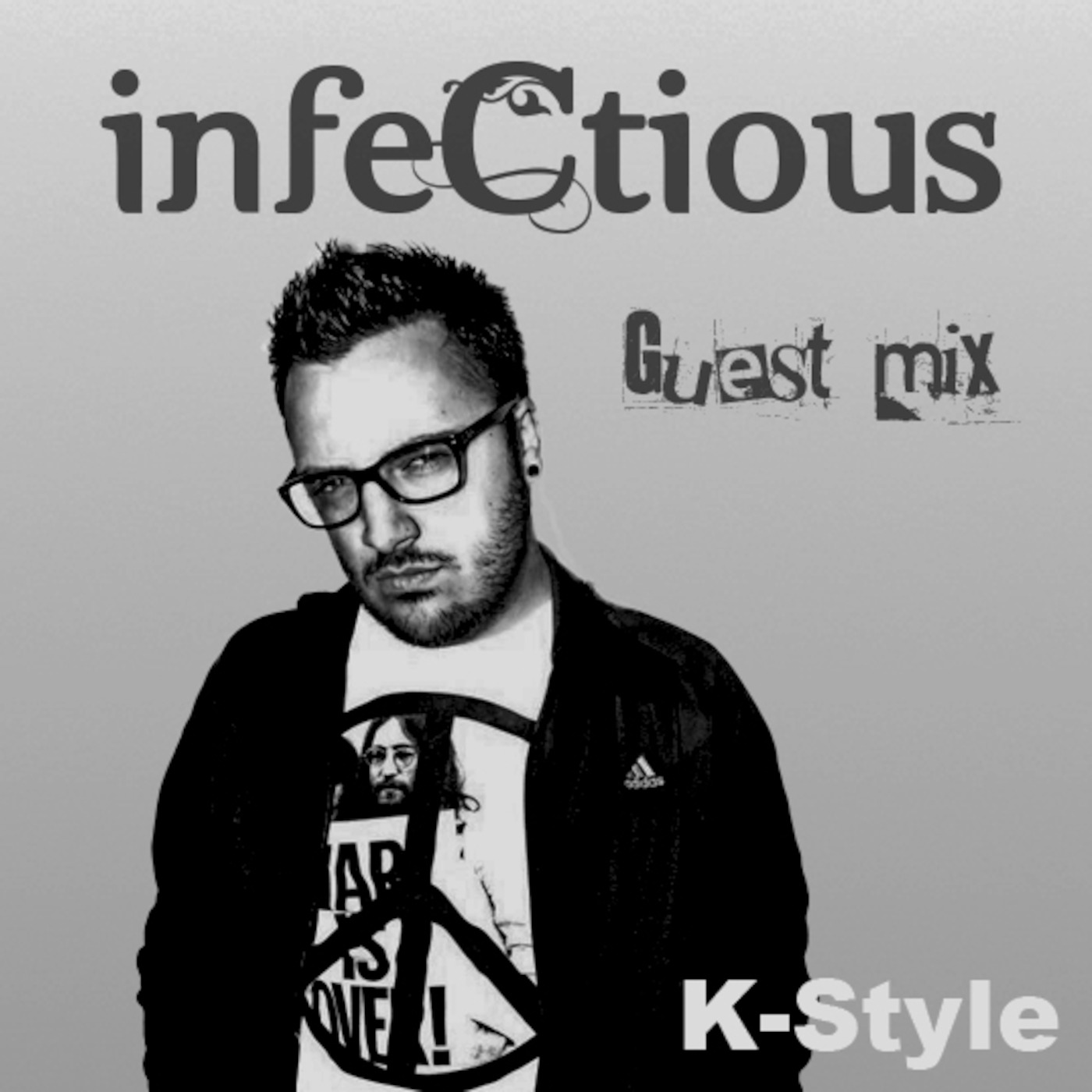 009 - K-Style - infeCtious Guestmix