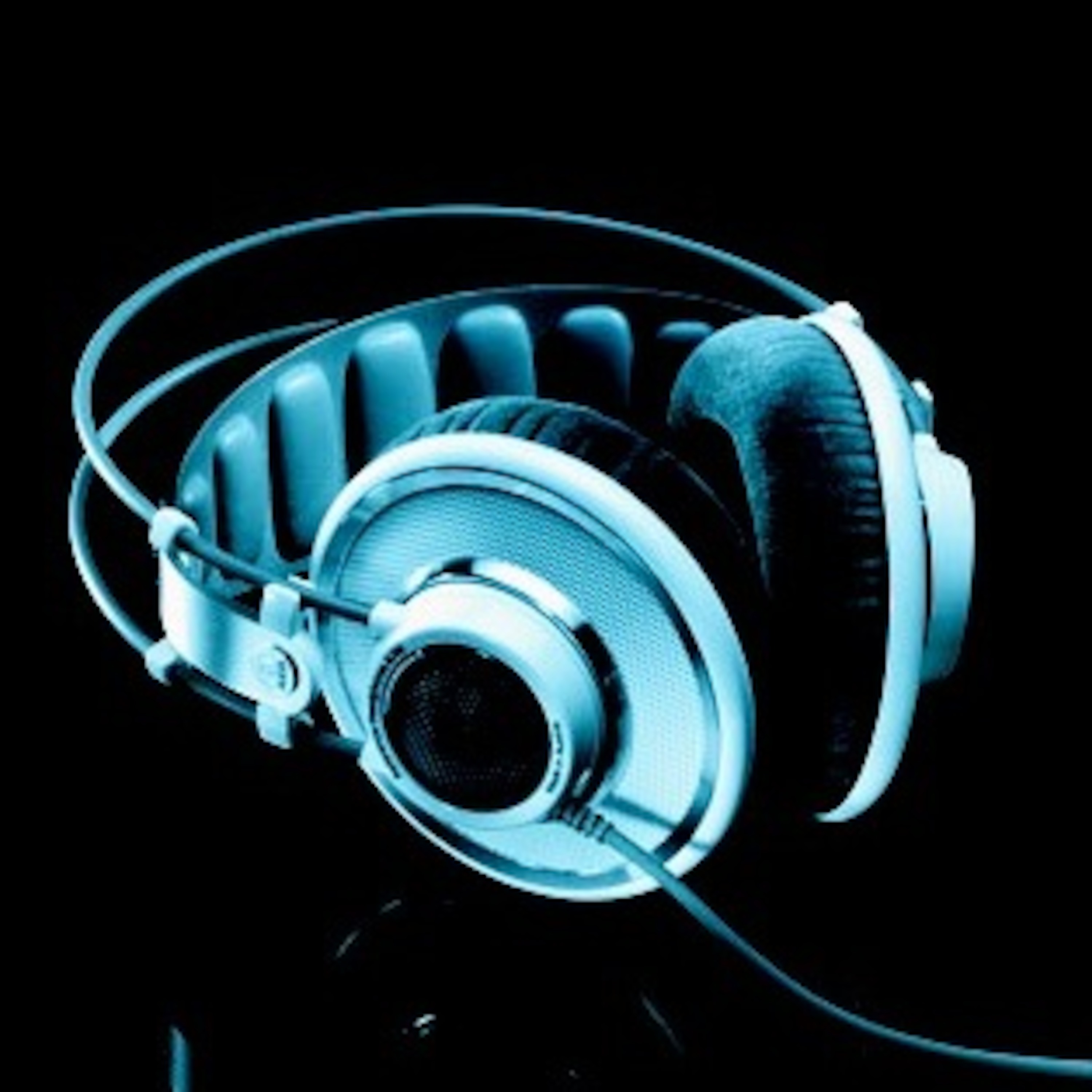 The Audio Affinity podcast artwork