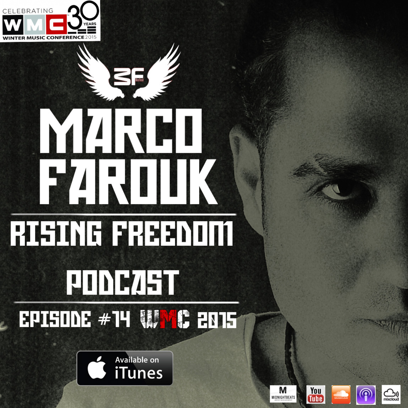 Rising Freedom\'s Radioshow