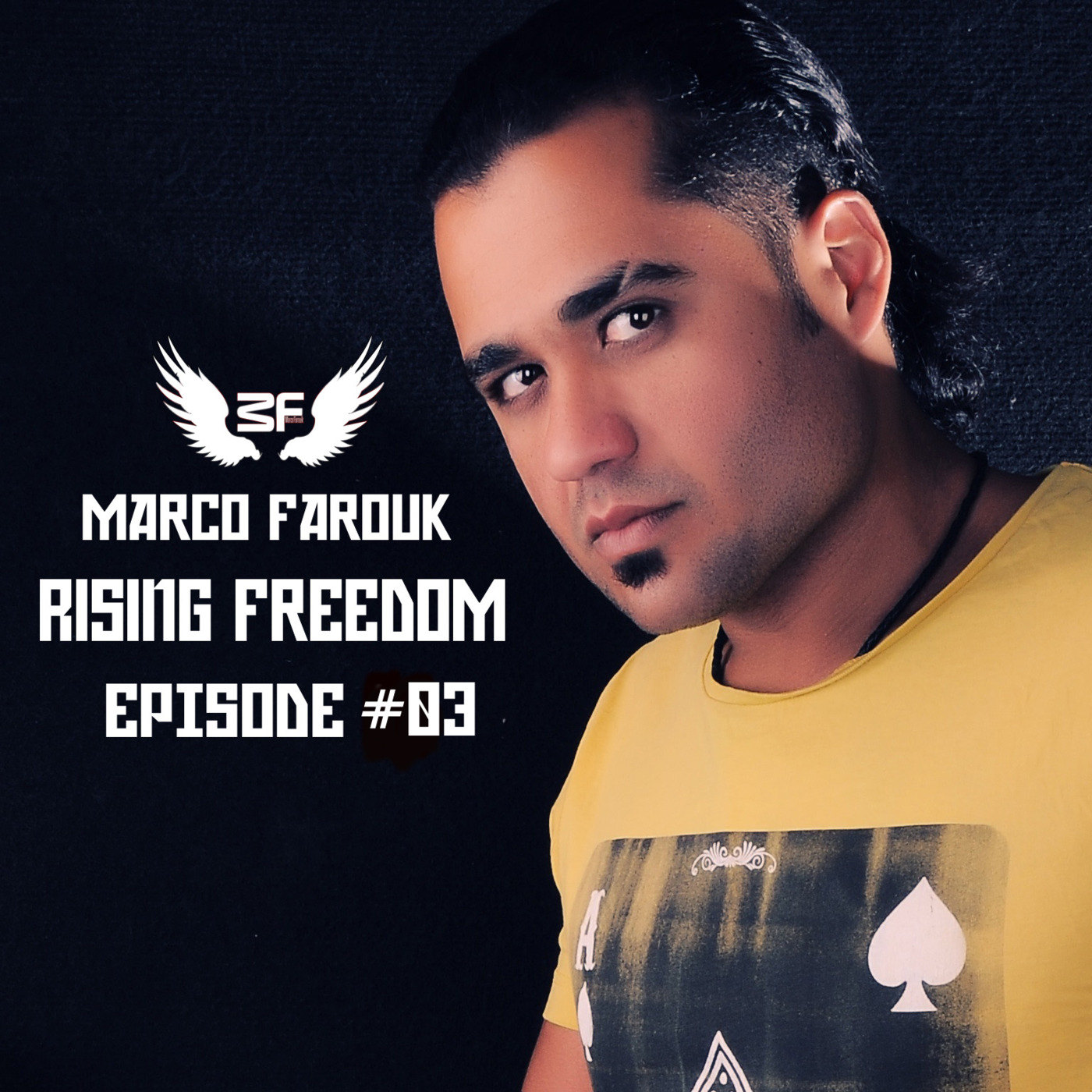 Rising Freedom\'s Radioshow