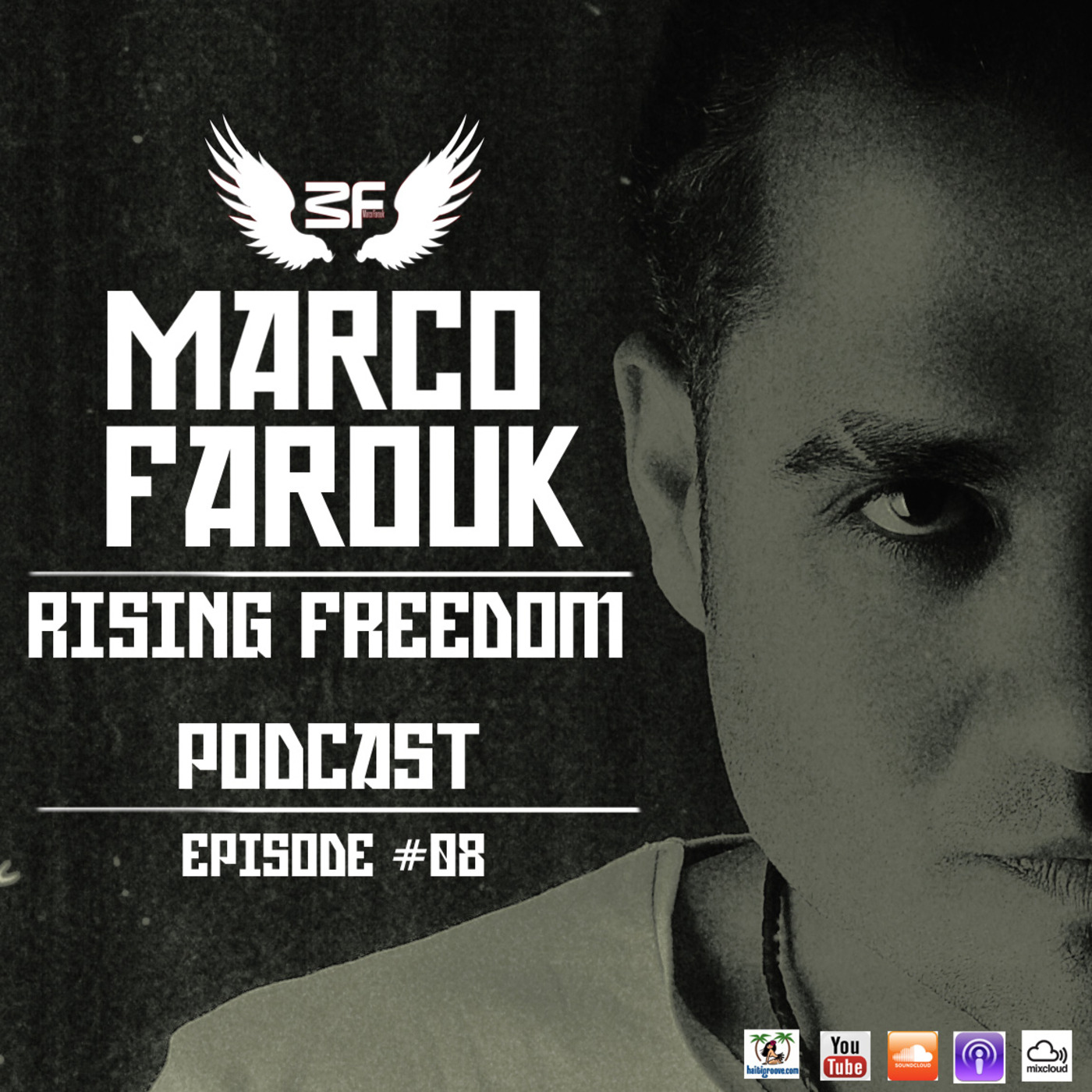 Rising Freedom\'s Radioshow
