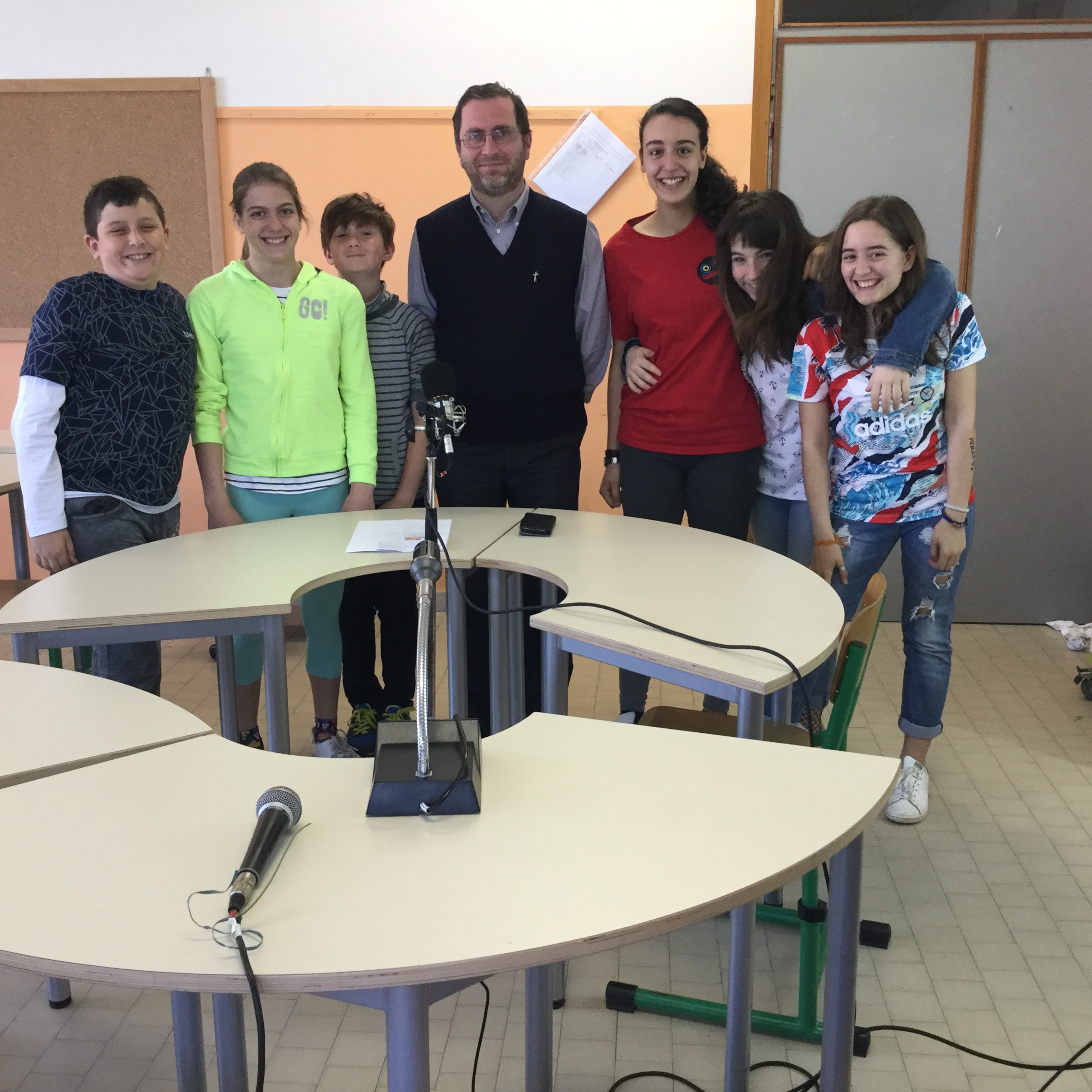 WEBRADIO TERRANUOVA BRACCIOLINI