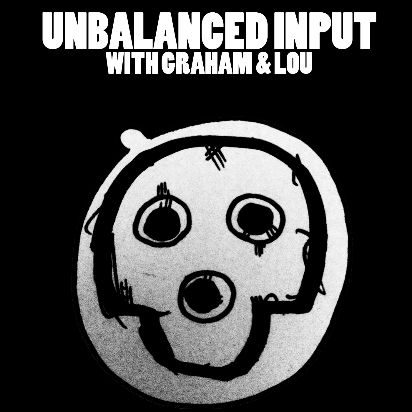 Unbalanced Input