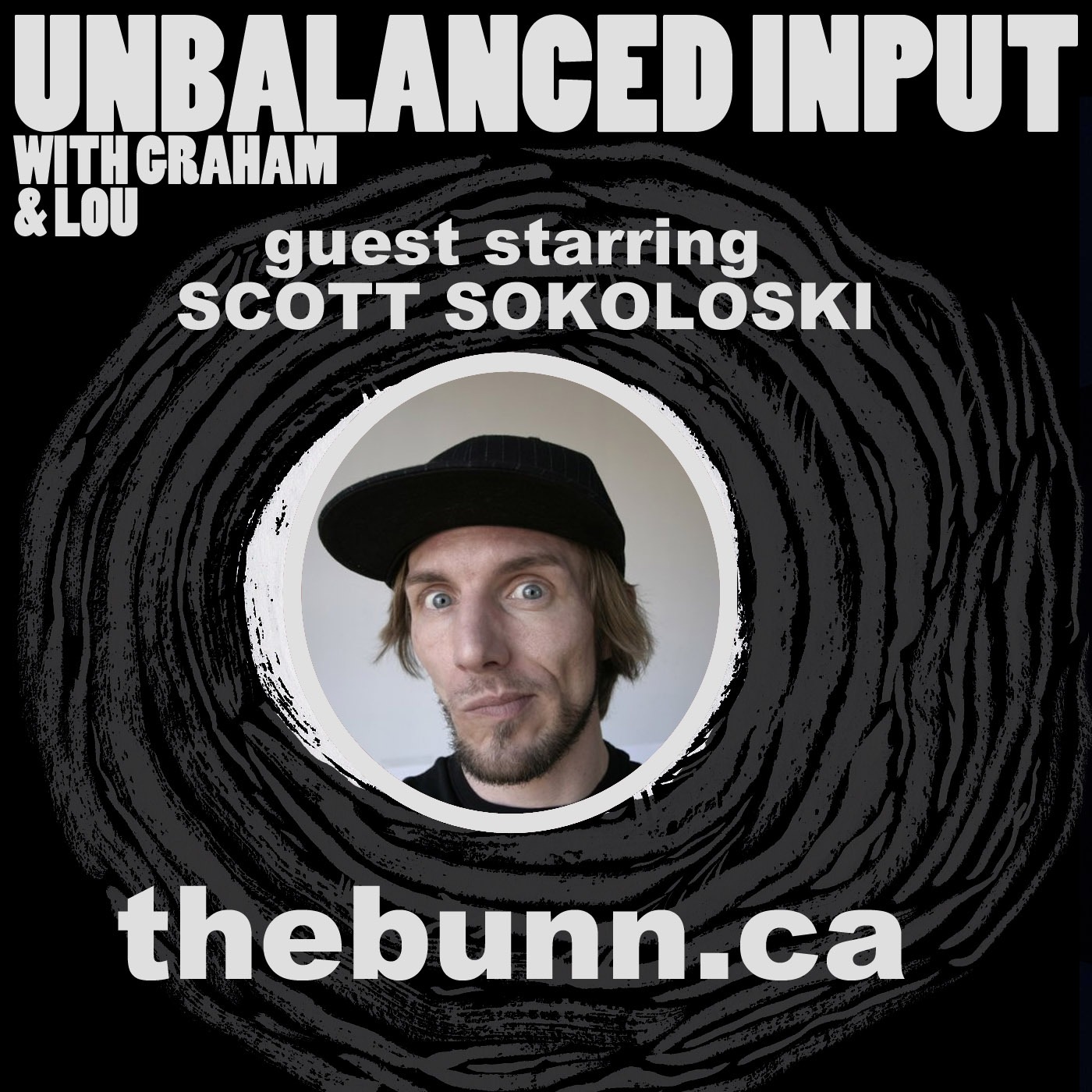 Unbalanced Input