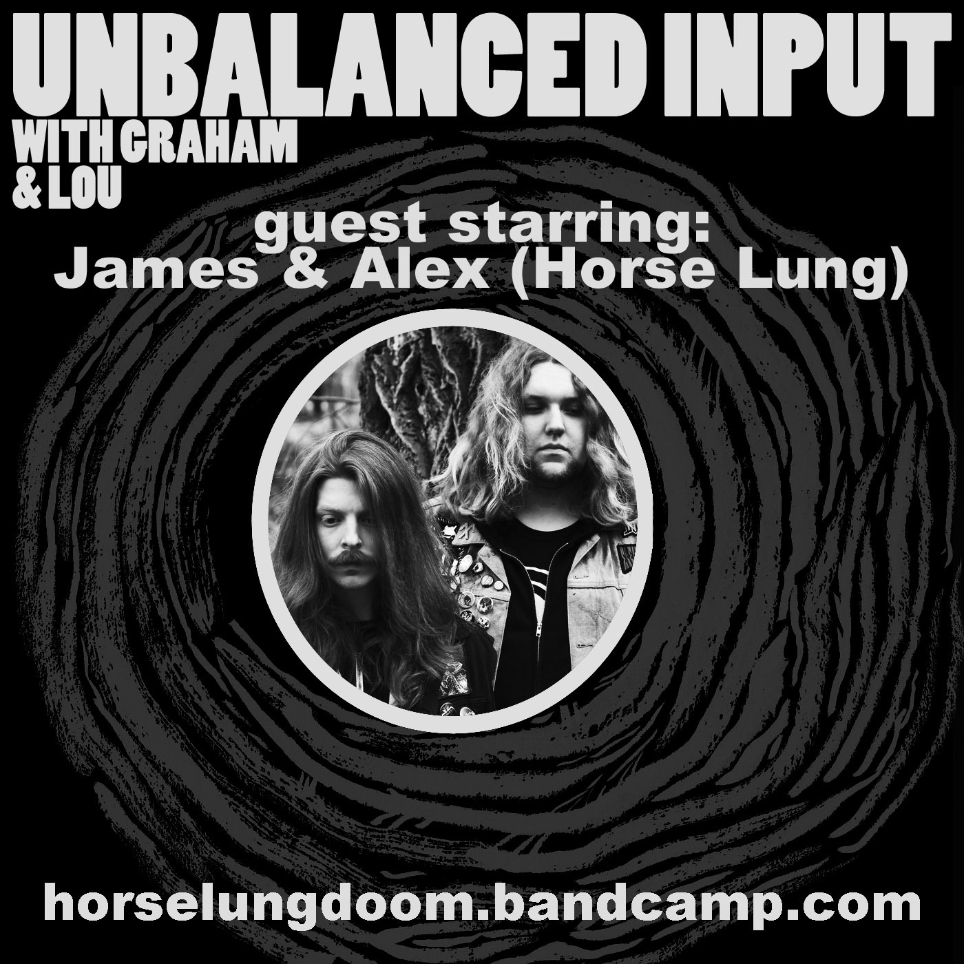 Unbalanced Input