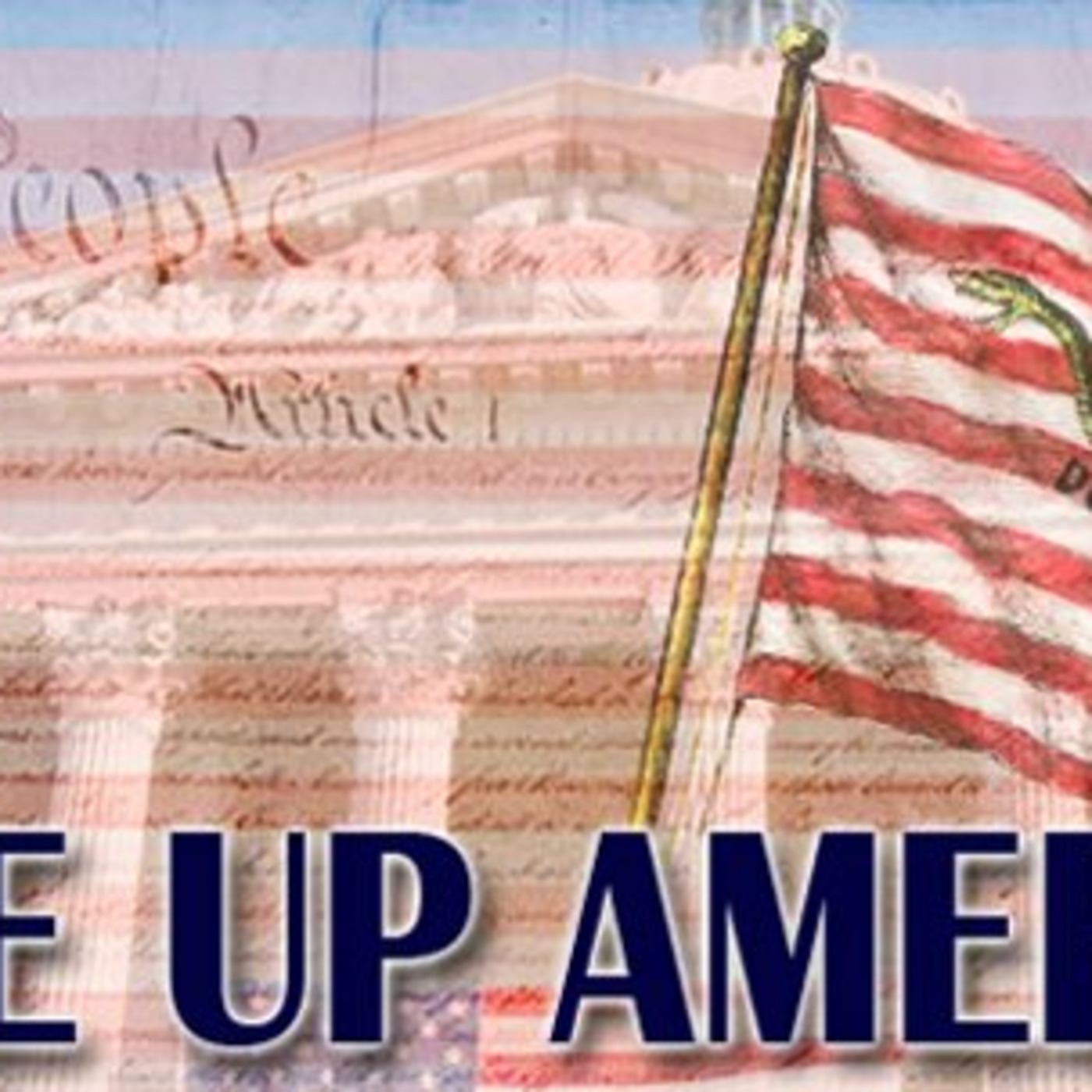 4 - Wake Up America