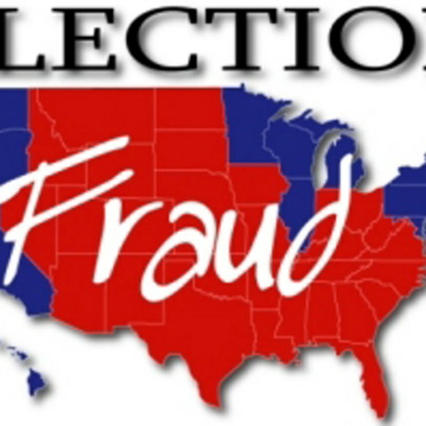 EP7 - Election Fraud