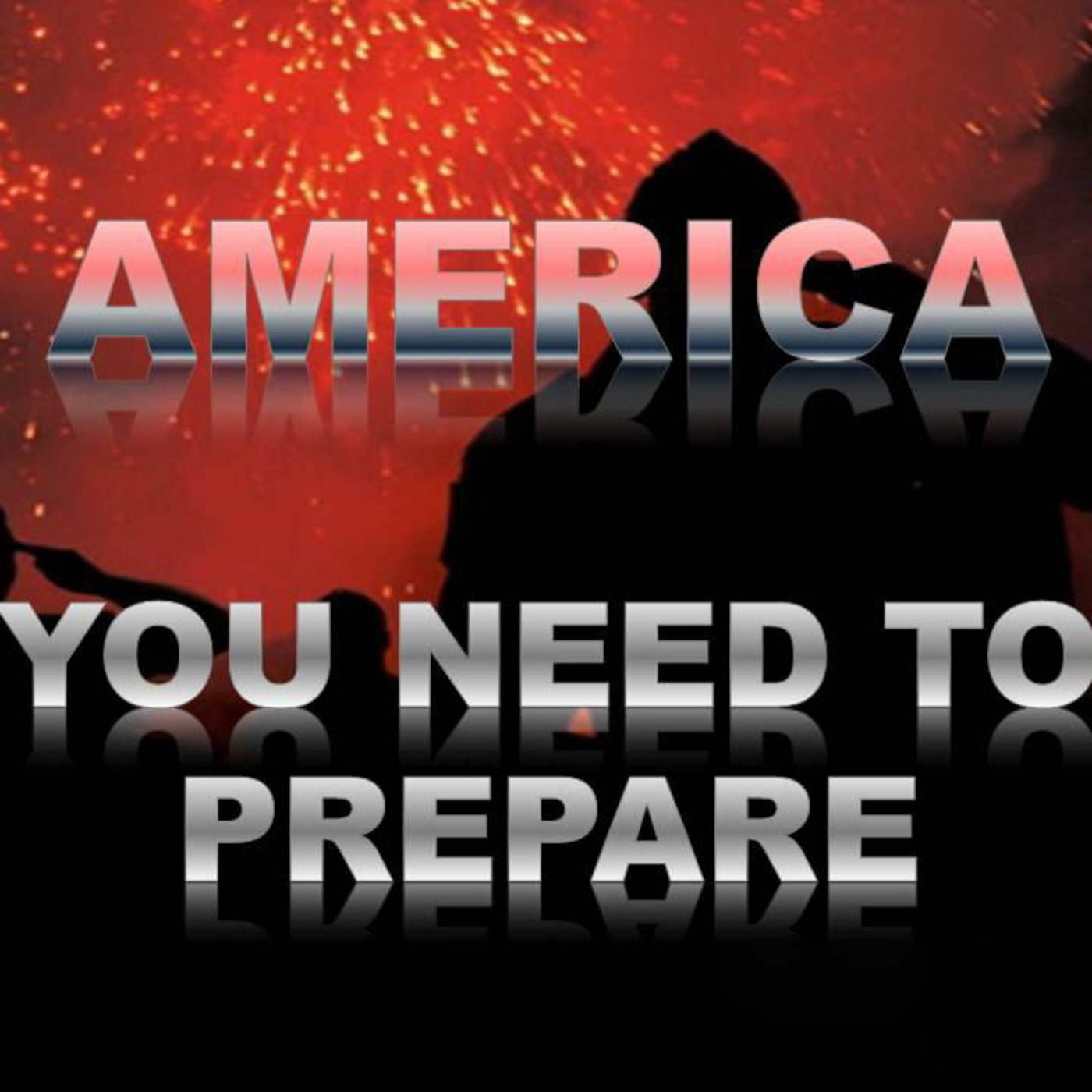 18 - Be Prepared