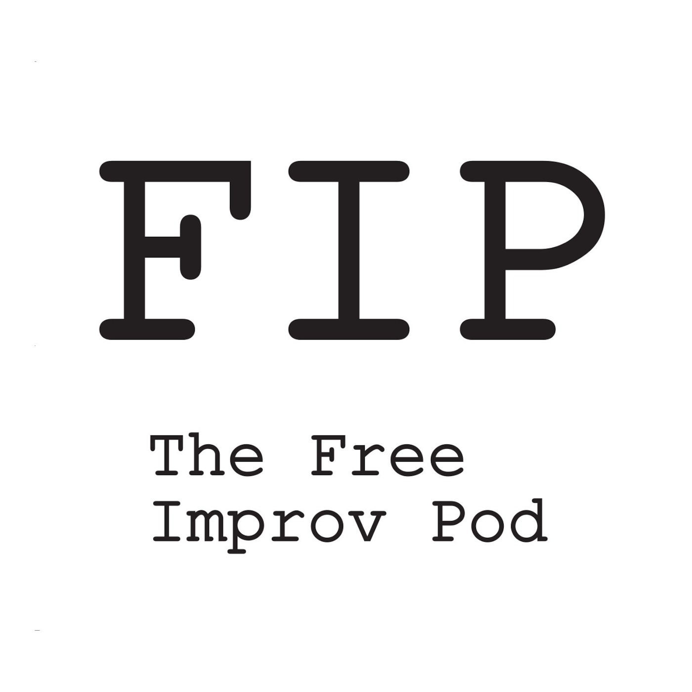 The Free Improv Pod