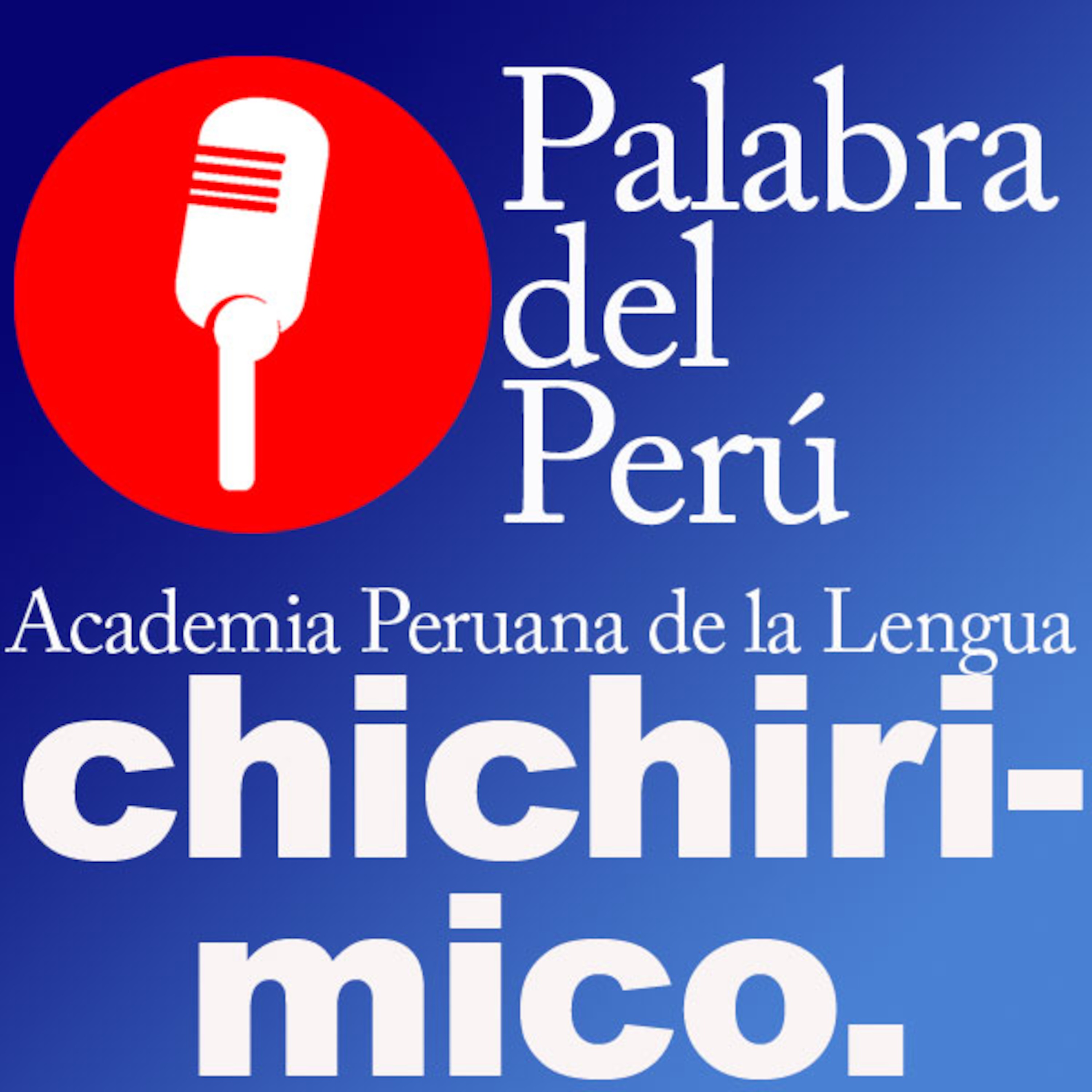 Peruanismos de DiPerú