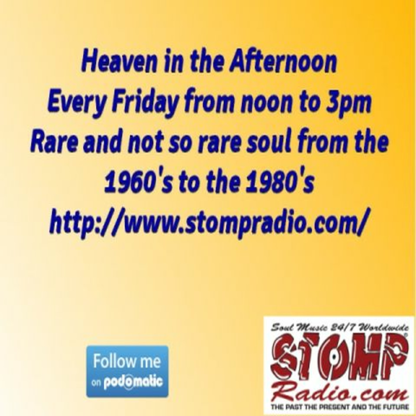 Pete Collins\' Heaven In The Afternoon