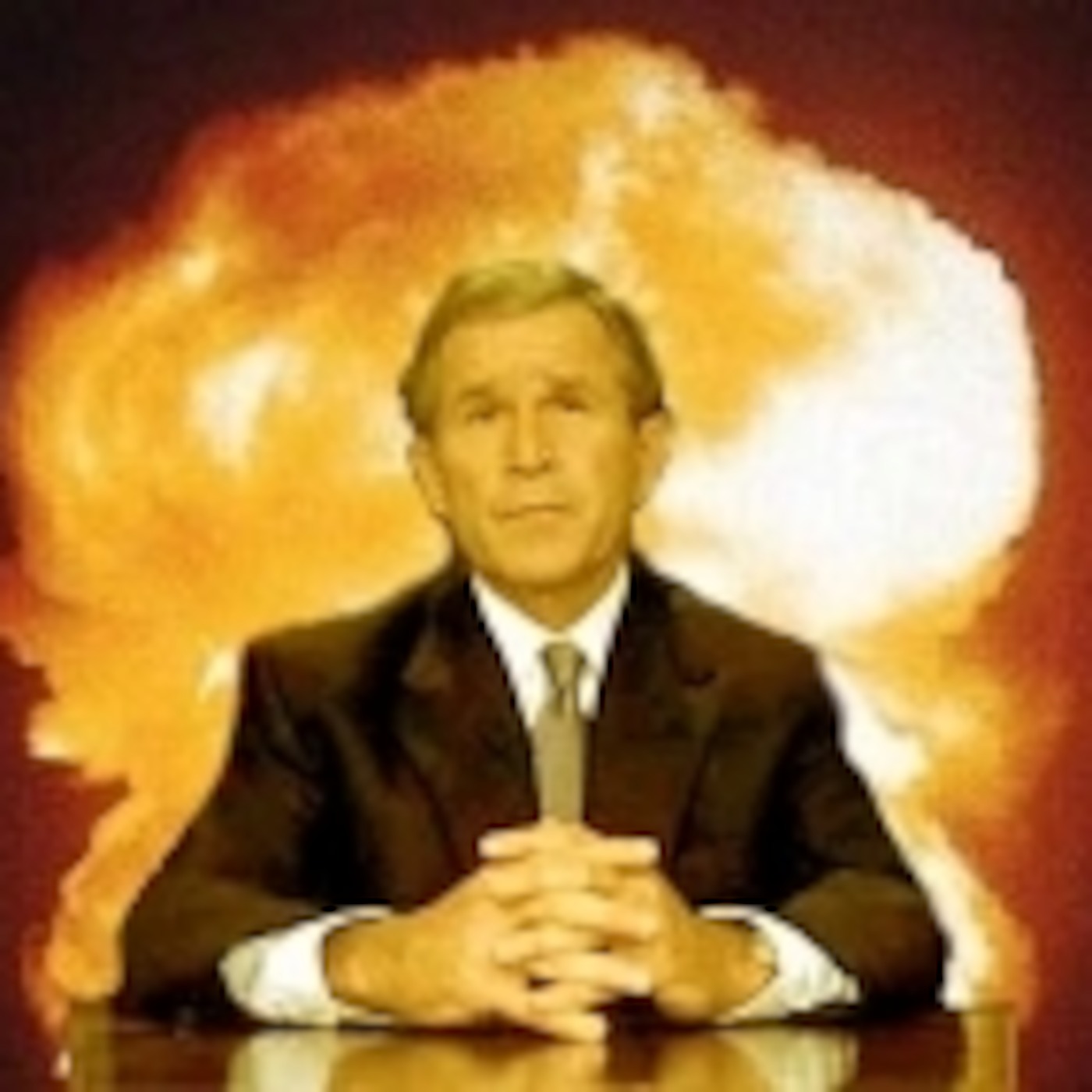 Election Day episode artwork