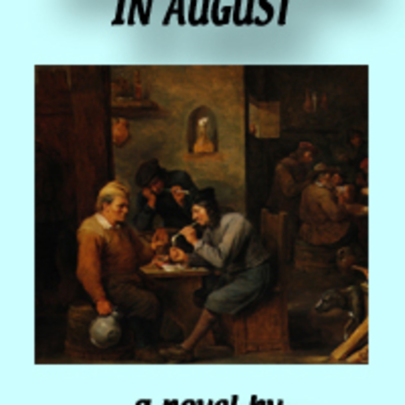 11. Final Episode - Autumn Shadows in August
