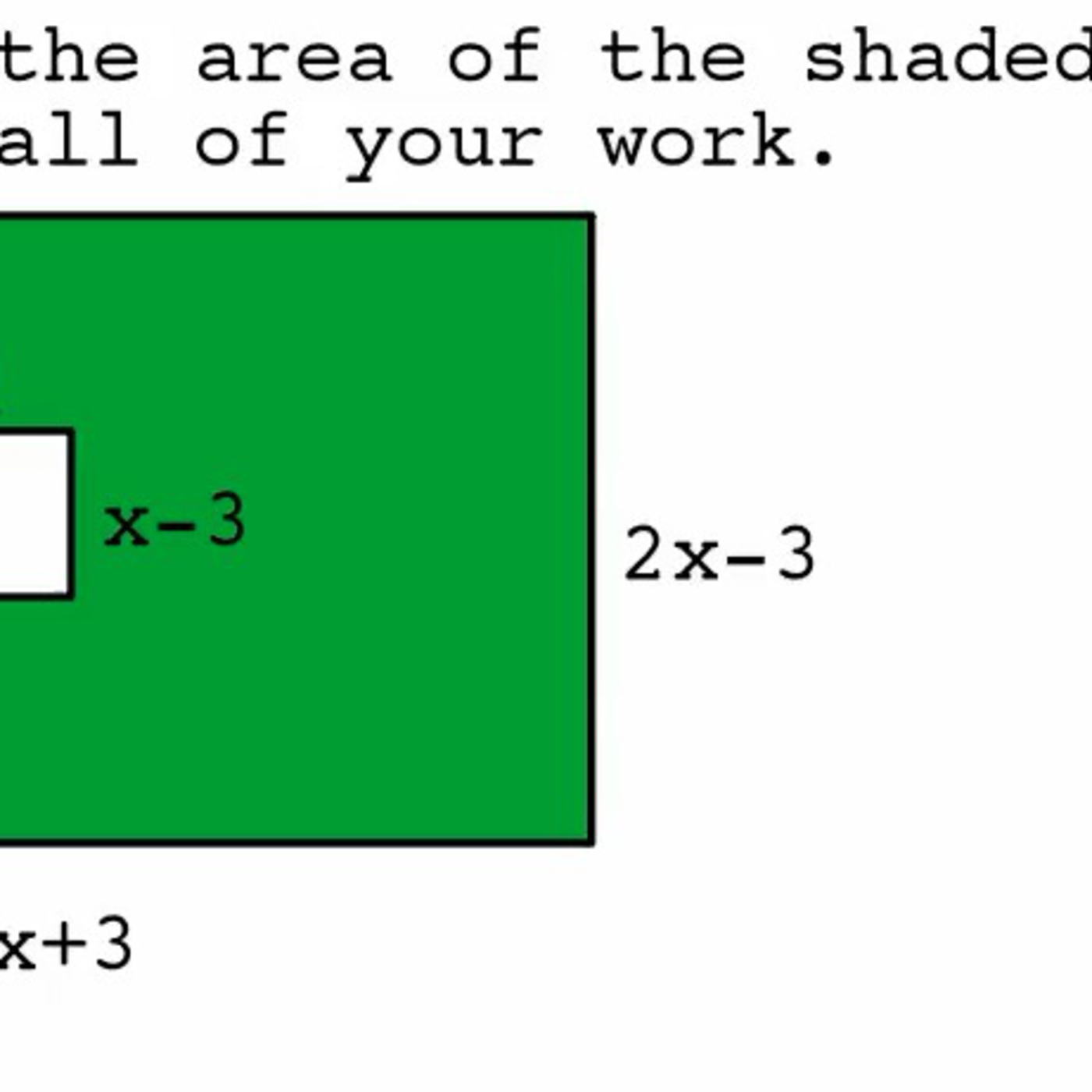 Algebra Chapter 9 Review 9 episode artwork