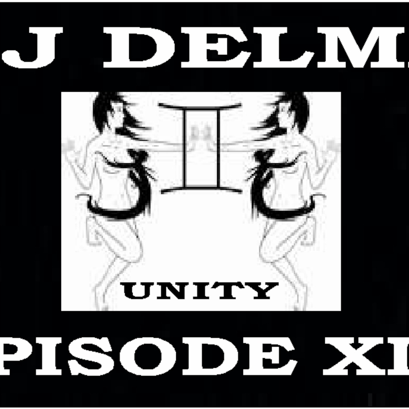 Episode 14 episode artwork