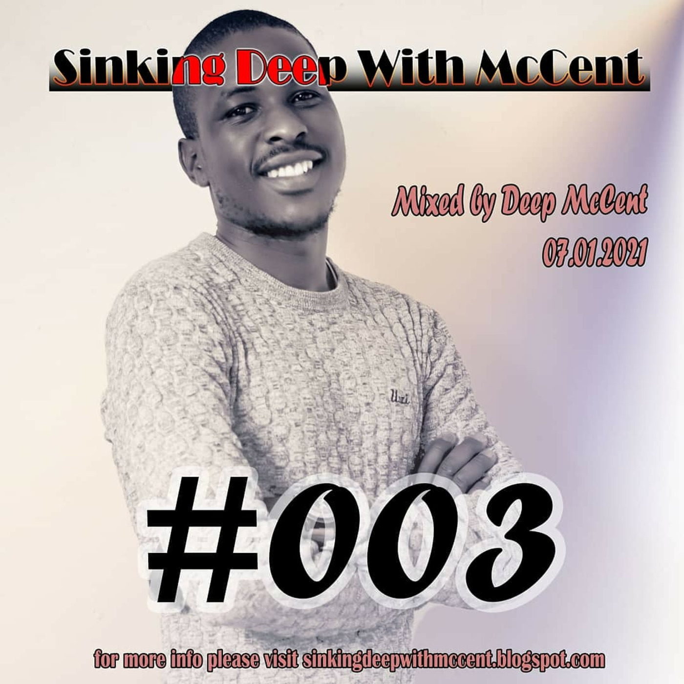 Episode 3: Sinking Deep With McCent - 07.01.2021