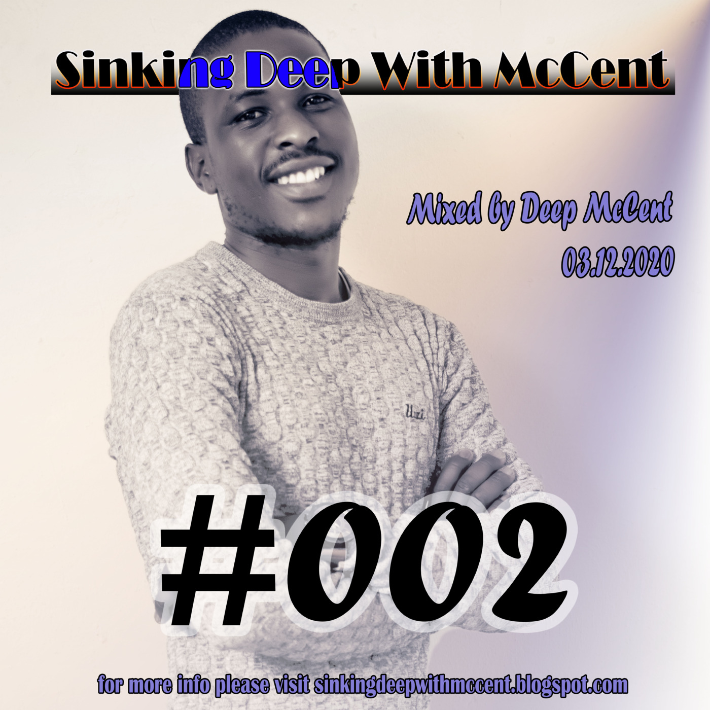 Episode 2: Sinking Deep With McCent - 03.12.2020