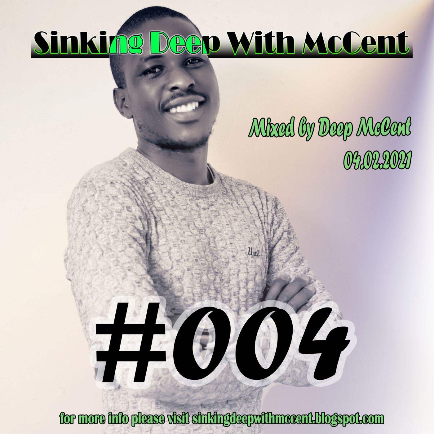 Episode 4: Sinking Deep With McCent - 04.02.2021