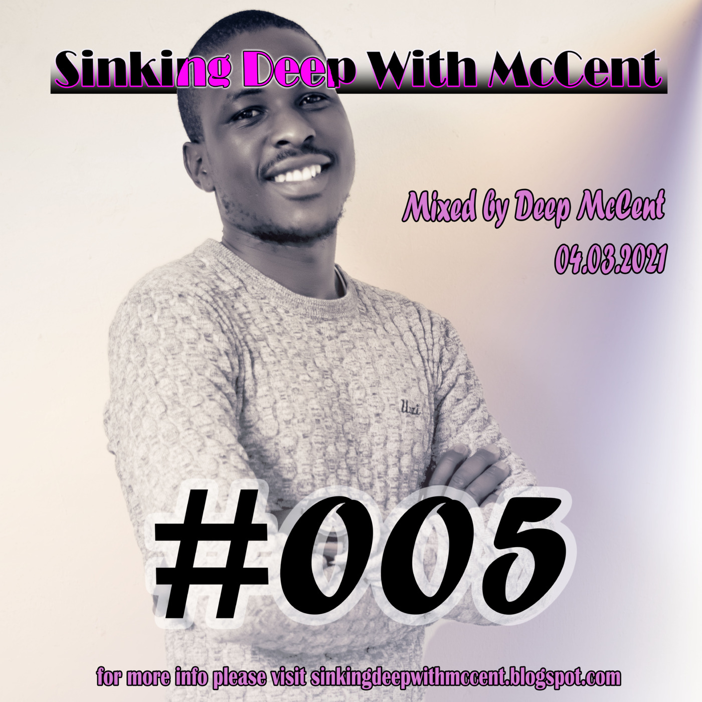 Episode 5: Sinking Deep With McCent - 04.03.2021