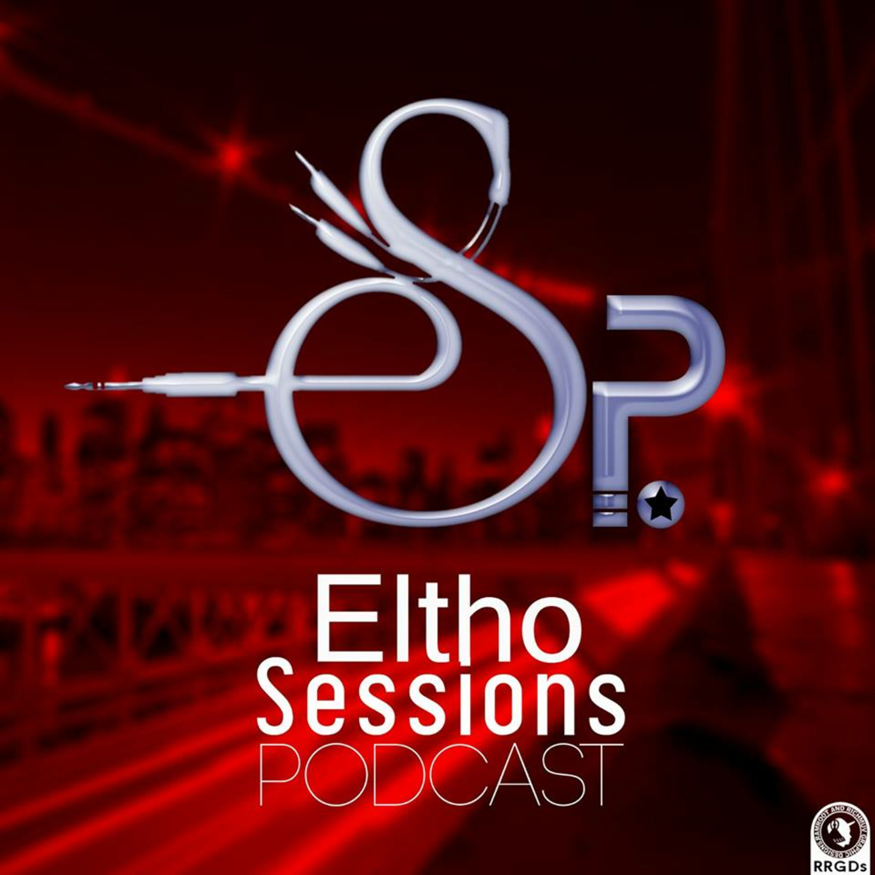 Eltho Sessions Podcast podcast artwork